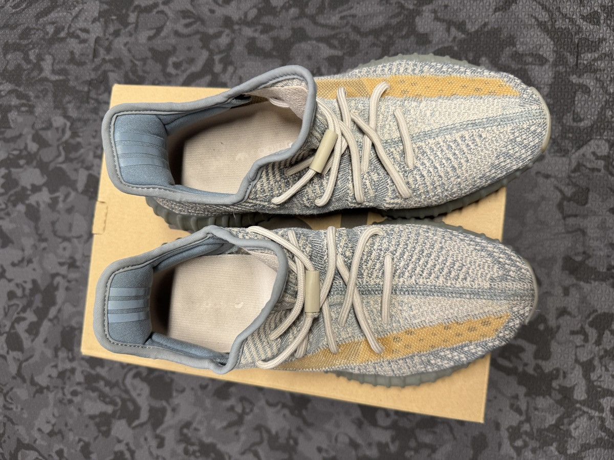 Adidas Yeezy 350 Size US 9.5 / EU 42-43 - 7 Thumbnail
