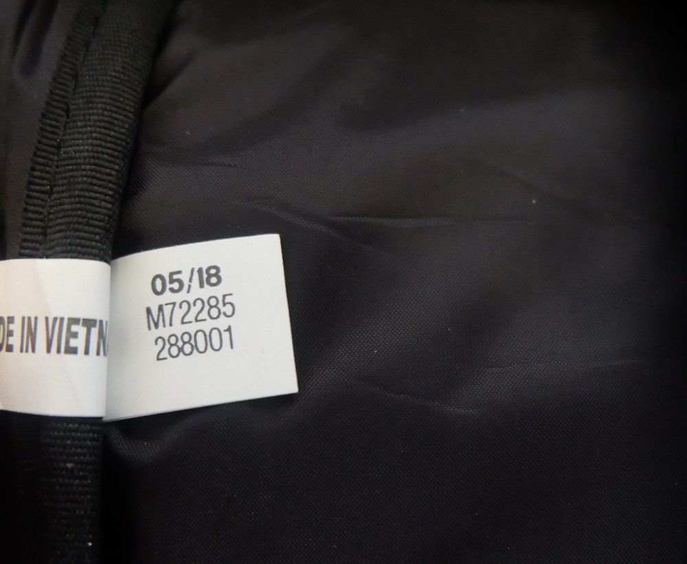 Adidas Adidas Handbag Size ONE SIZE - 3 Thumbnail