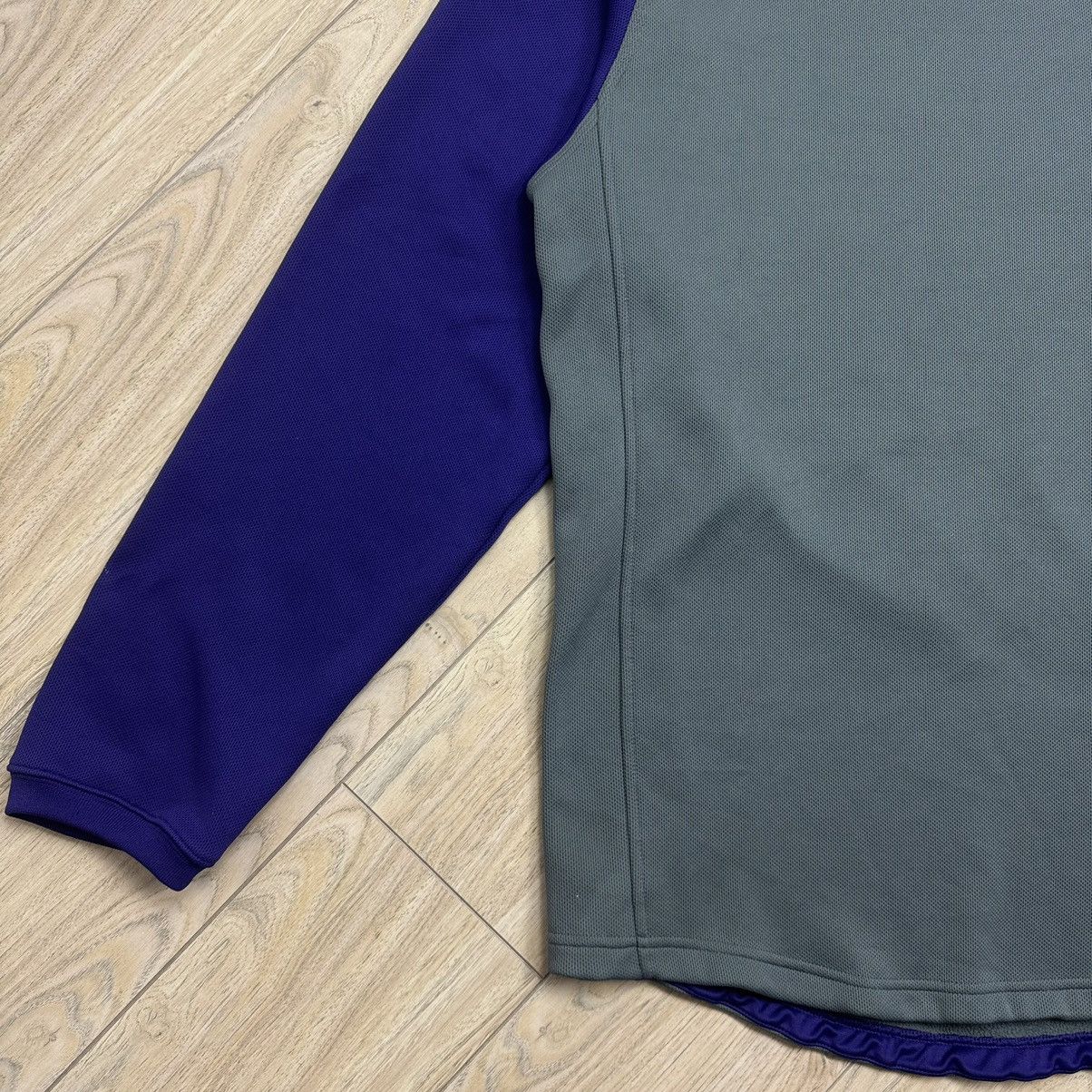 Adidas Essential Adidas Rincon University Softball Thermal Pullover Size US XXL / EU 58 / 5 - 7 Thumbnail