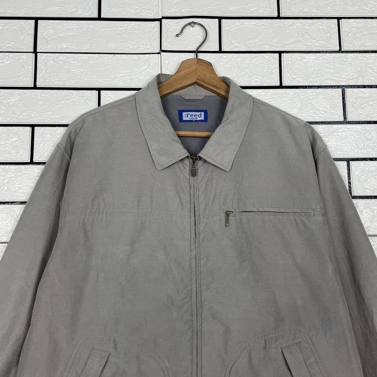 Austin Reed Austin Reed London Jacket Size US M / EU 48-50 / 2 - 2 Thumbnail