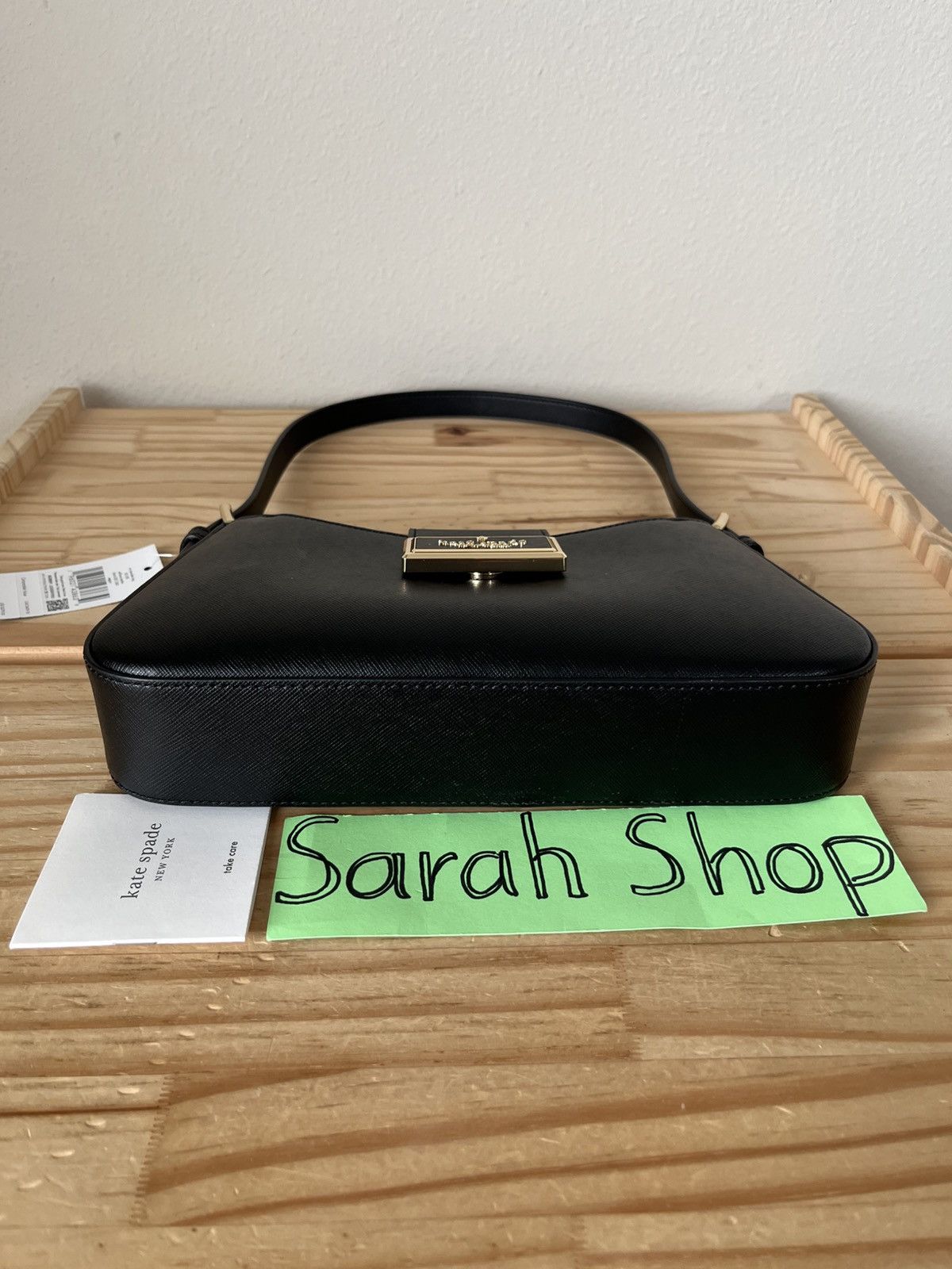 Kate Spade Kate Spade Reegan small shoulder bag Size ONE SIZE - 7 Thumbnail