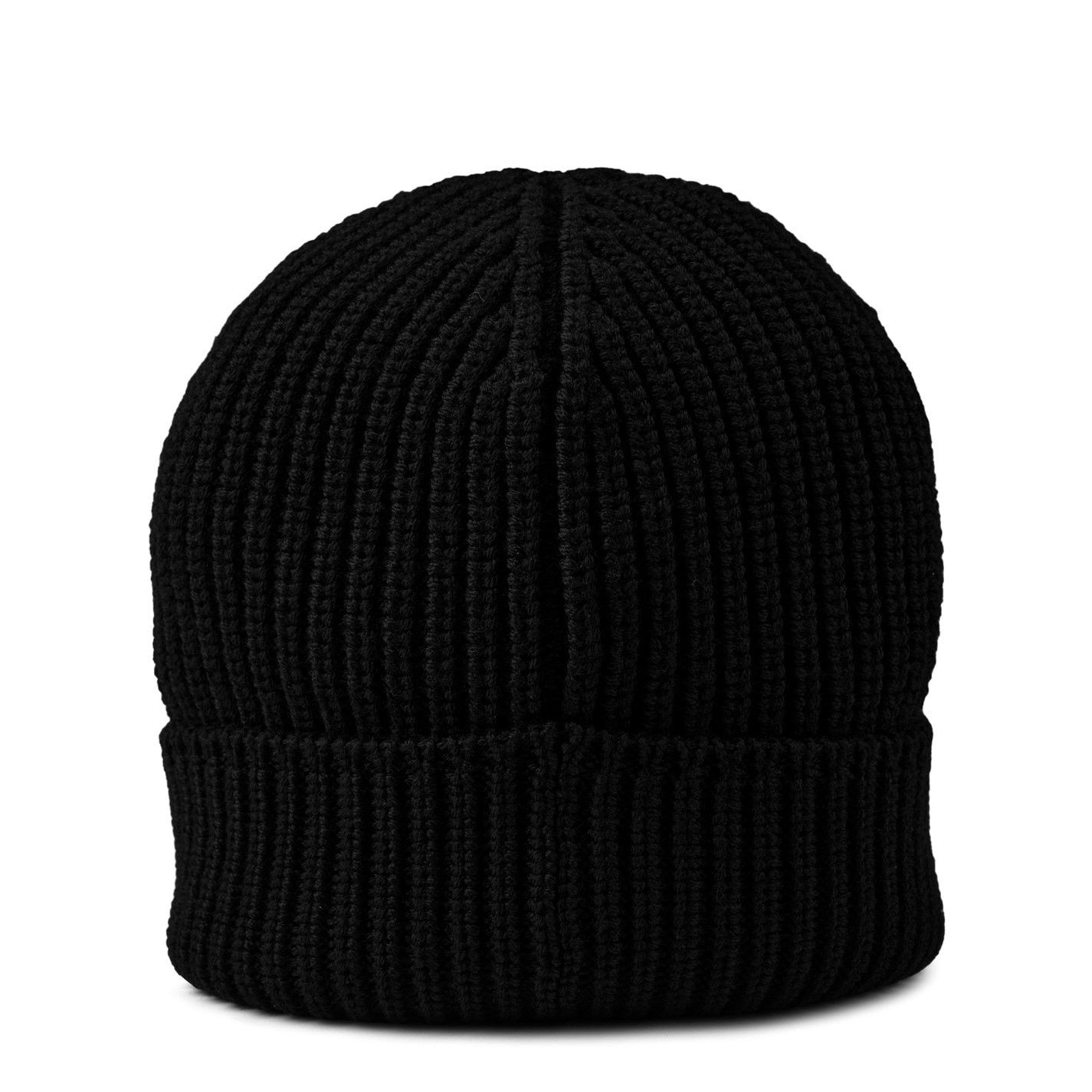 Canada Goose Rib Toque Wordmark Beanie Size ONE SIZE - 3 Thumbnail