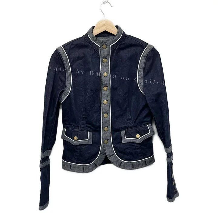 90-00’s JPG Homme Belted Hybrid Jacket Jean Paul Gaultier Jean Paul Gaultier - 90's Hybrid Belted Trench