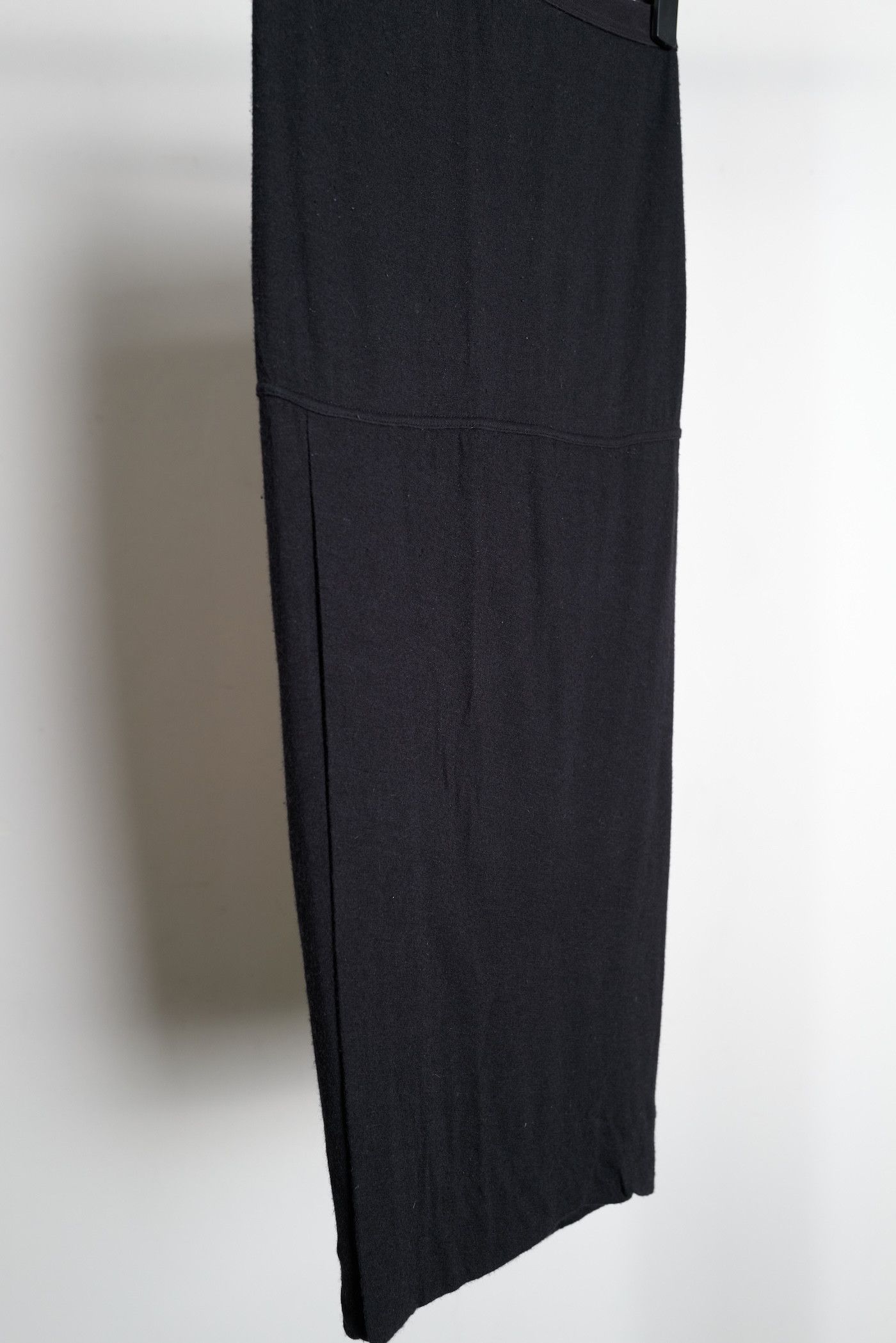 Rick Owens RICK OWENS LILIES SKIRT IN BLACK Size 26" / US 2 / IT 38 - 12 Thumbnail