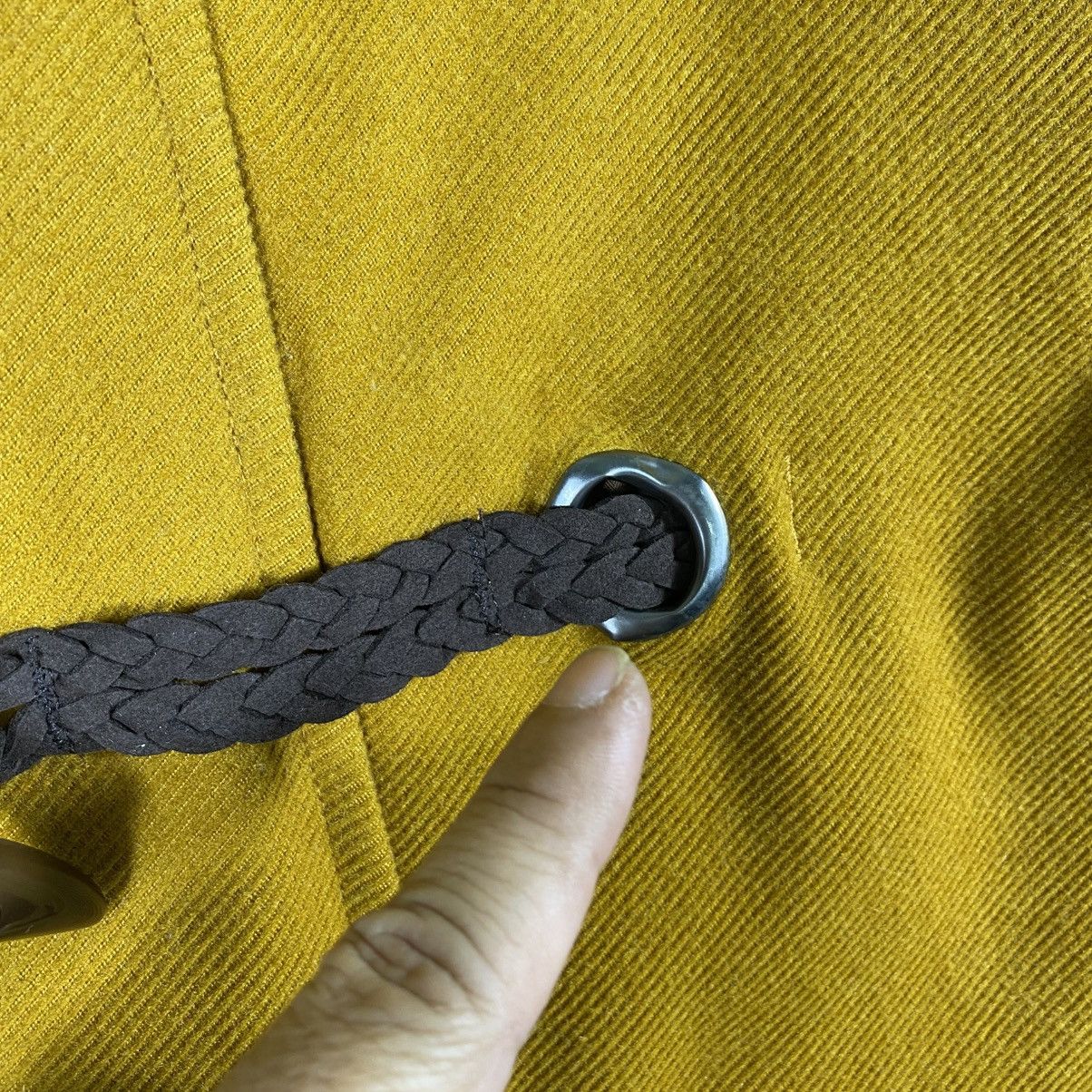 In The Attic × Le Grande Bleu (L.G.B.) × Tornado Mart Vintage In The Attic Button/Zipper Jacket Size US L / EU 52-54 / 3 - 7 Thumbnail