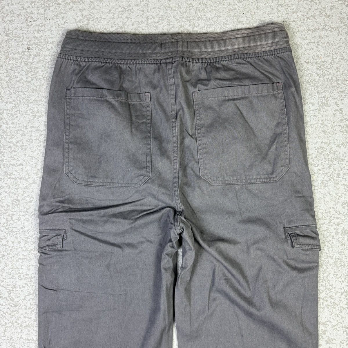 Sears Simply Style Sears Flap Pocket Cargo Pant Size US 34 / EU 50 - 4 Thumbnail