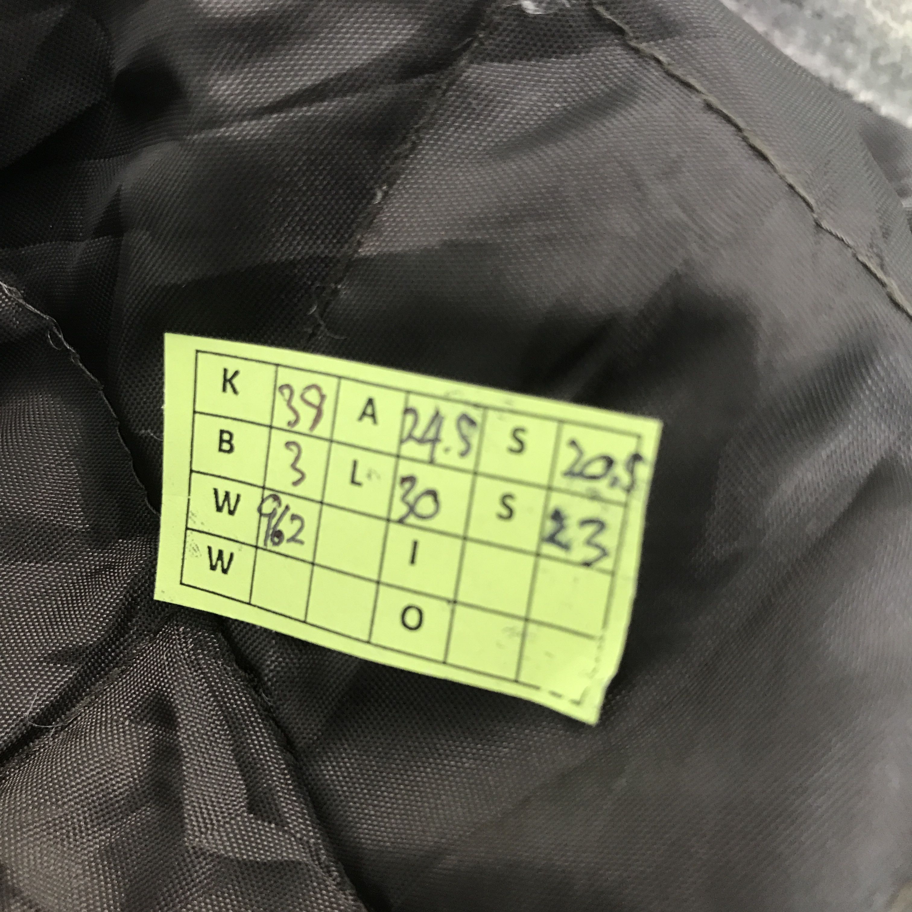 Uniqlo × Vintage Vintage 80s Uniqlo Tartan button Jacket Size US L / EU 52-54 / 3 - 13 Thumbnail