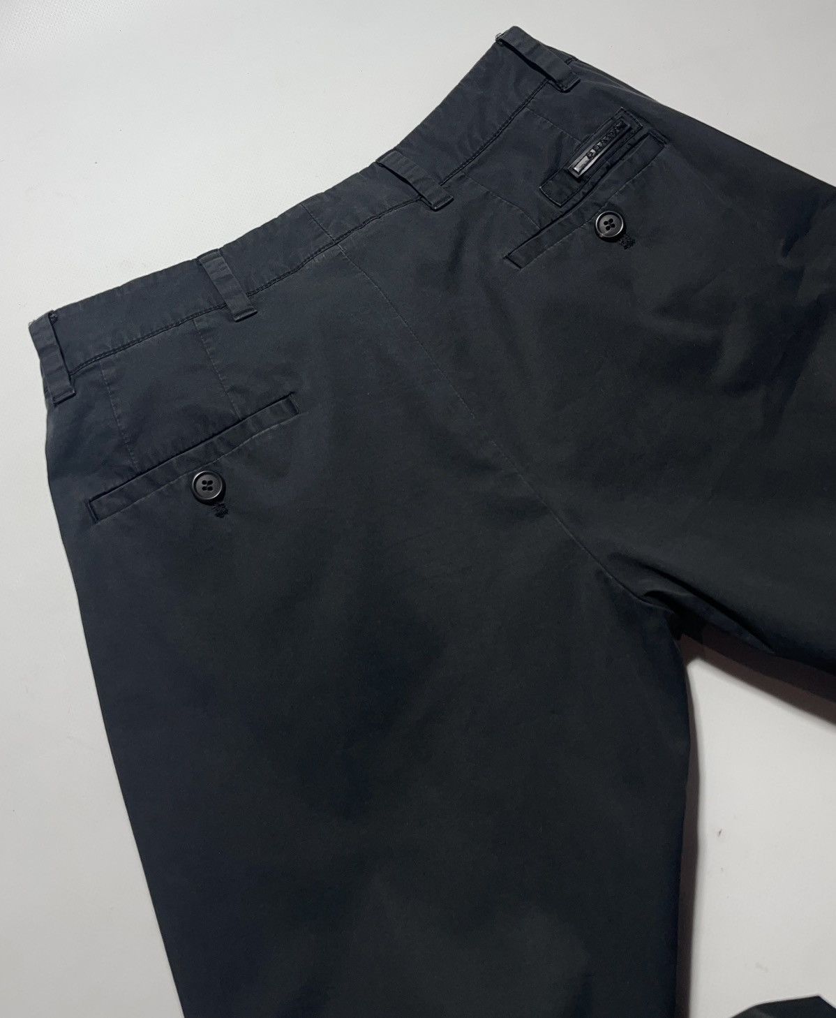 Prada Prada Women’s Pants Size 27" / US 4 / IT 40 - 10 Thumbnail