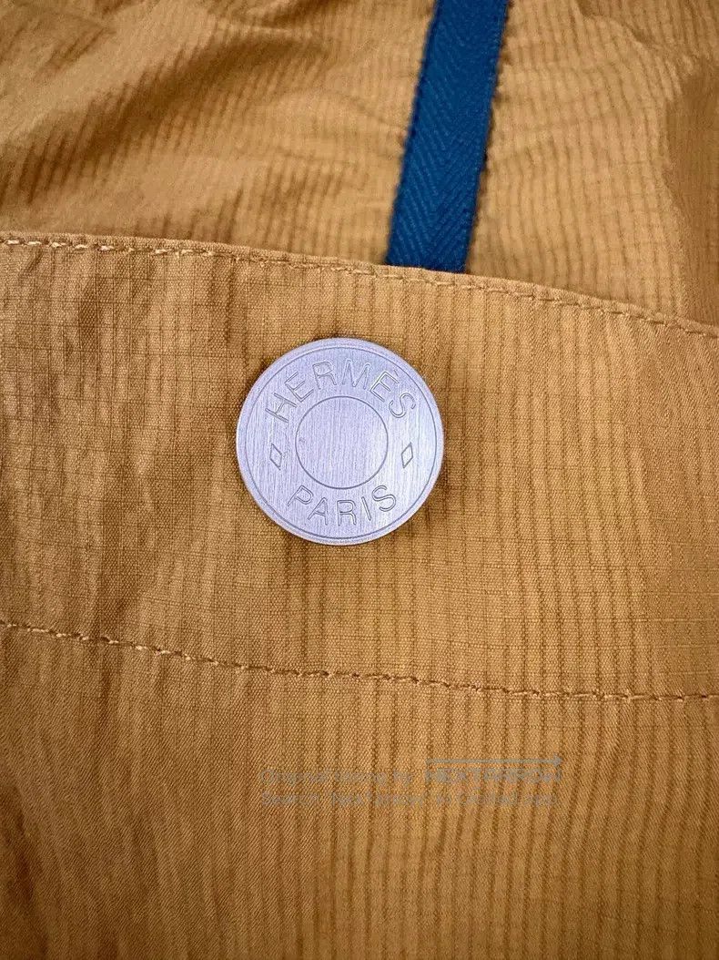 Hermes Hermes Spring-Autumn Men's Joggers Size US 26 / EU 42 - 6 Thumbnail