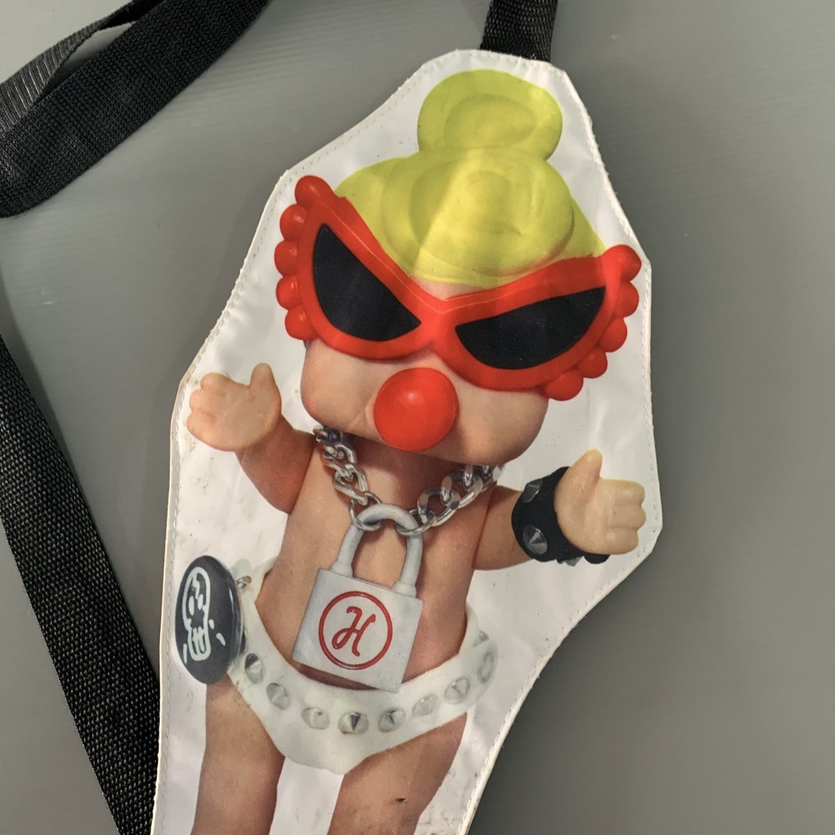 Hysteric Glamour Hysteric Mini By Hysteric Glamour Bag Size ONE SIZE - 6 Thumbnail