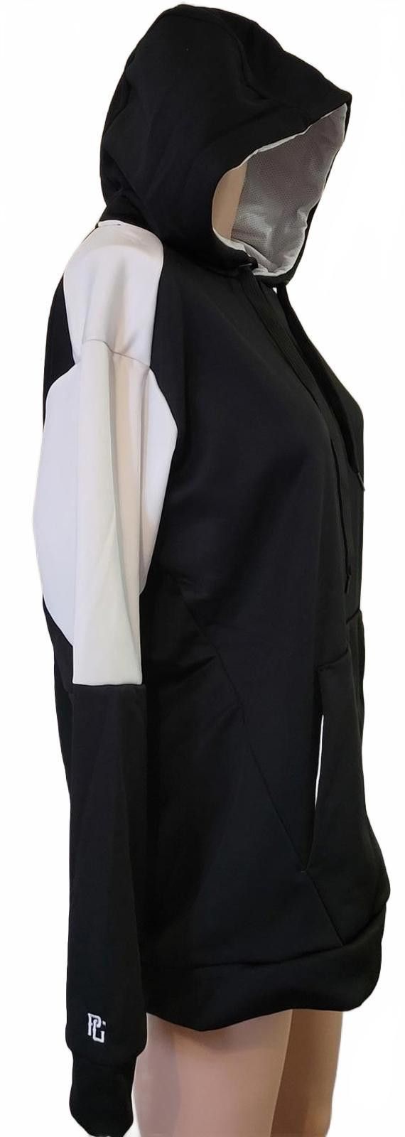 Other PG Perfect Game Team Training Men's Active Fleece Hoodie M Size ONE SIZE - 2 Thumbnail