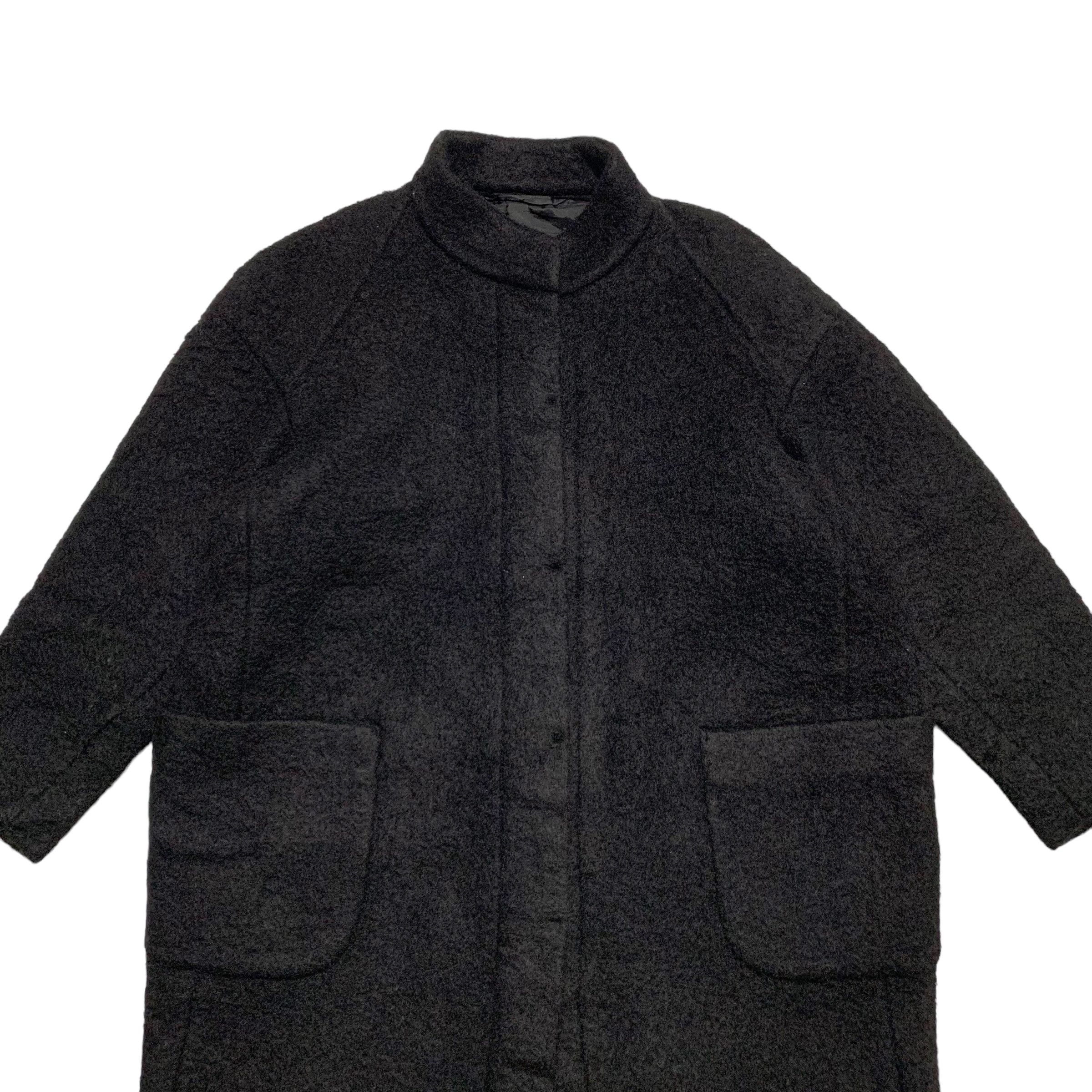 Yohji Yamamoto Y's For Living Yohji Yamamoto Coat Size L / US 10 / IT 46 - 3 Thumbnail