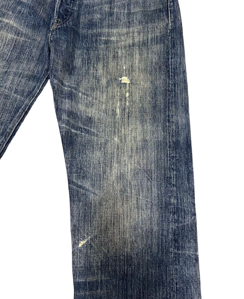 Sugar Cane Sugar Cane Okinawa Bleach Style Size US 33 - 5 Thumbnail