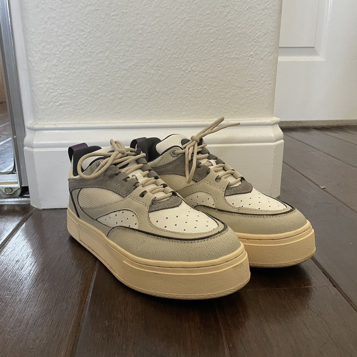 Eytys Sidney Sneakers