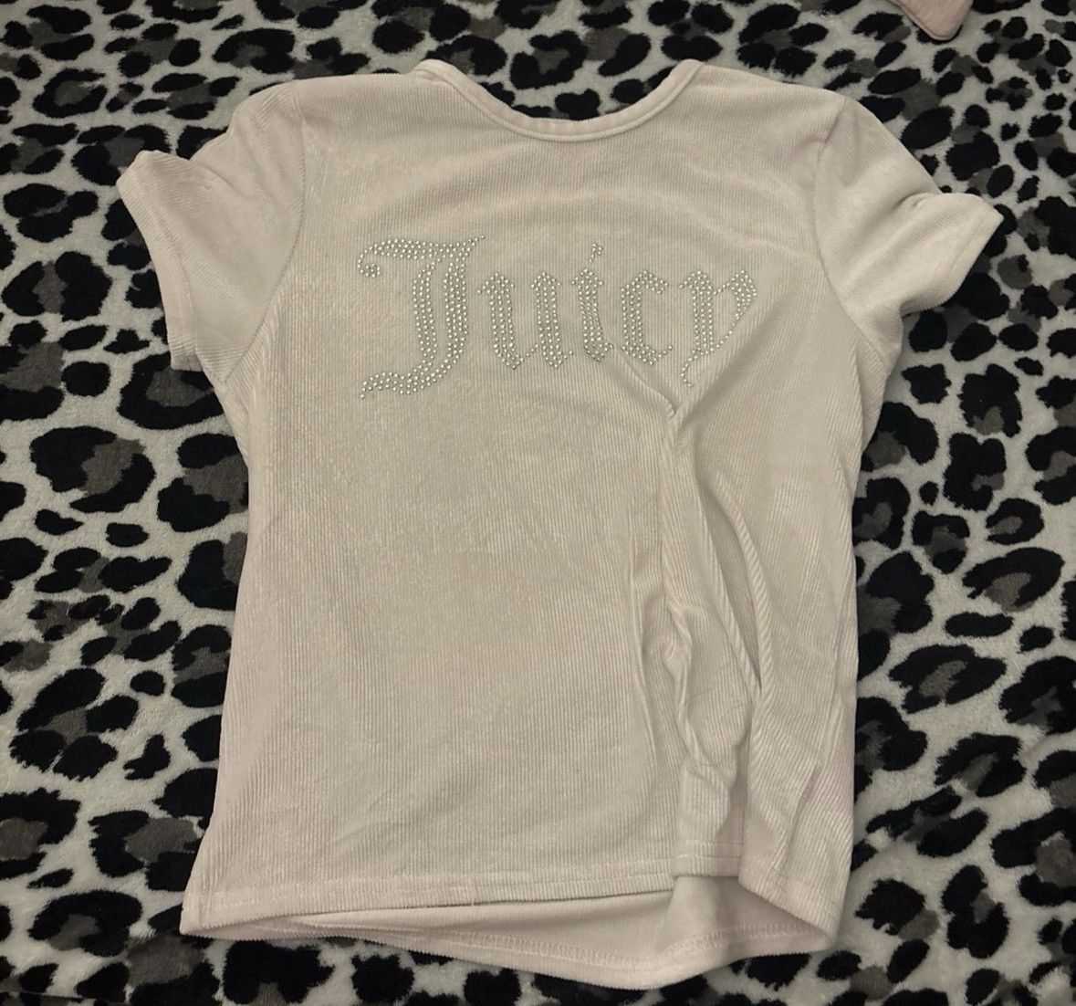 Other Beige Fleece Juicy set (Size Medium) Size 39" - 1 Thumbnail