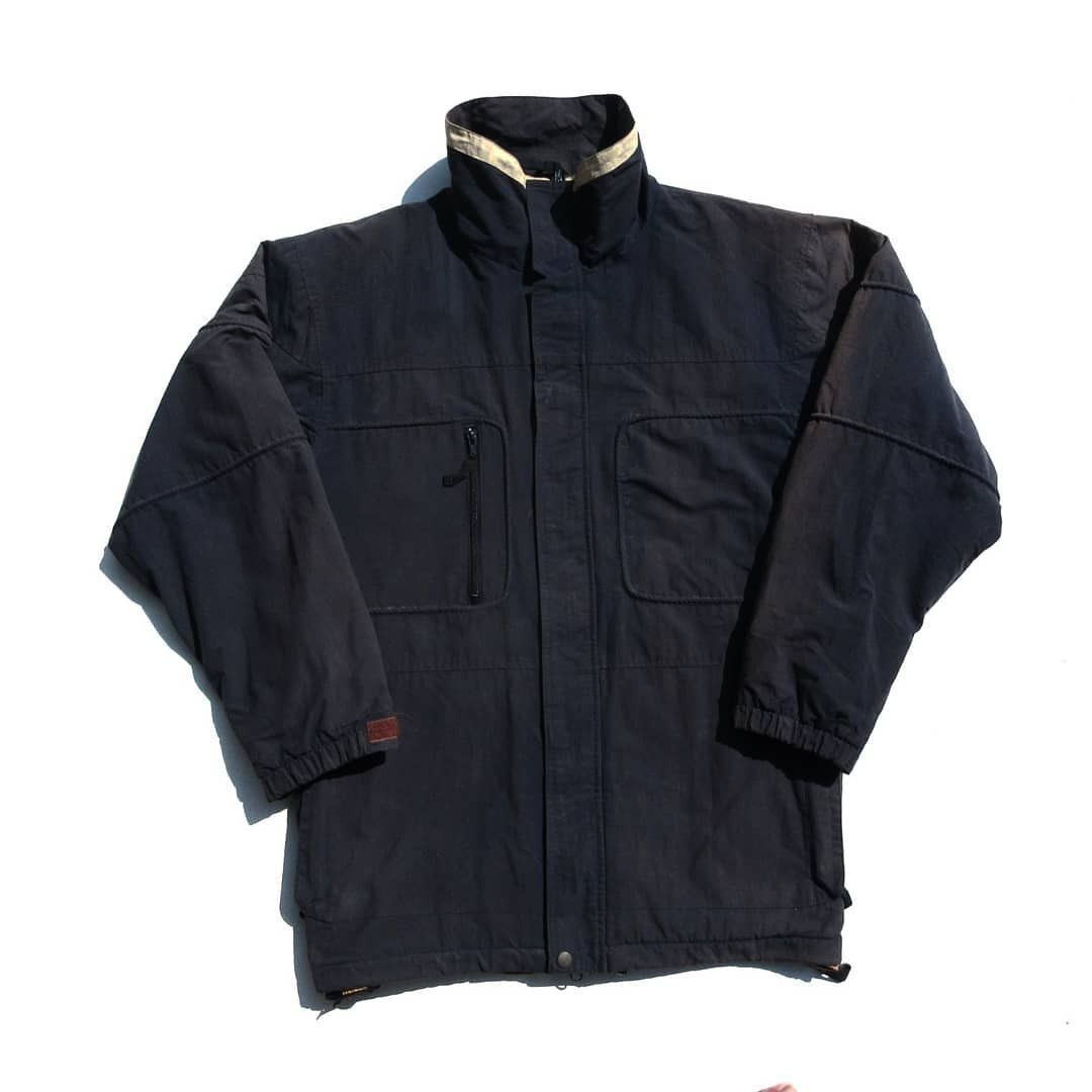 Burton Vintage Burton Mountain Jacket With many pocket Durability Size US XL / EU 56 / 4 - 1 Thumbnail