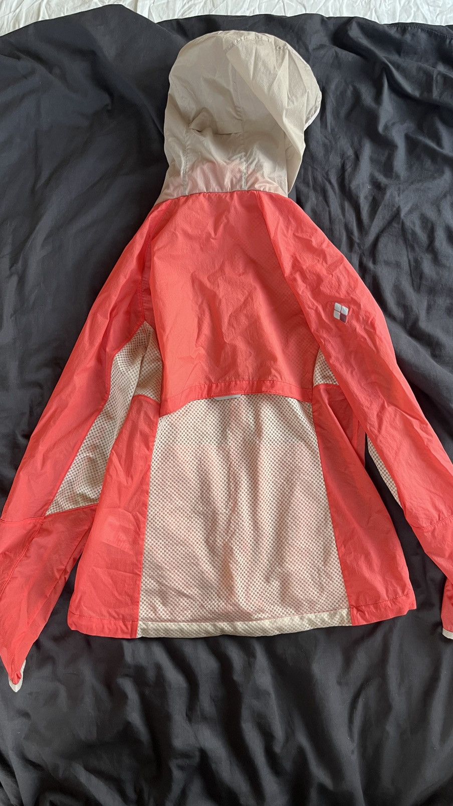 Montbell Montbell Women’s Windbreaker Jacket Size S / US 4 / IT 40 - 6 Thumbnail