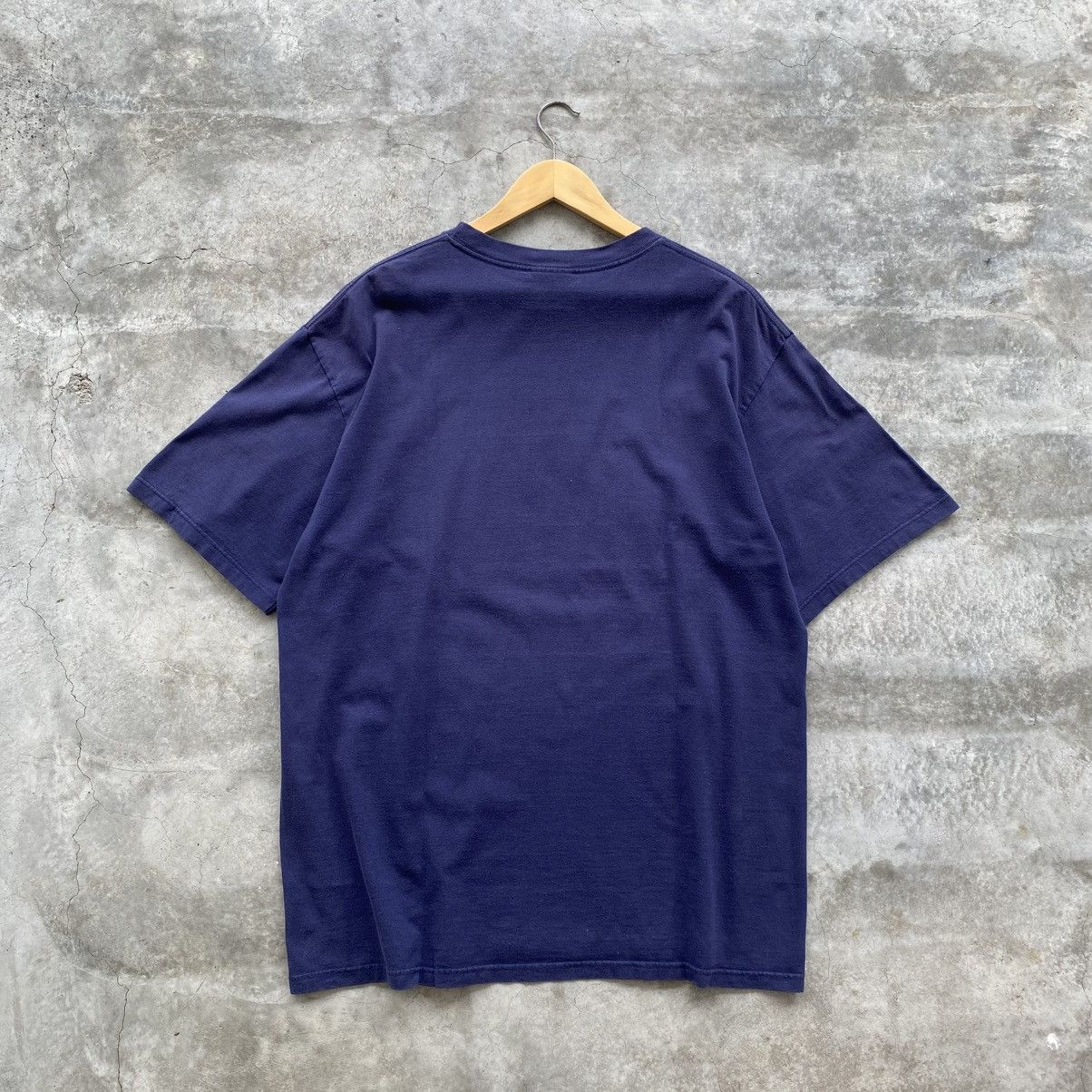 Cartoon Network × Vintage Vintage 90's Winnie The Pooh Tshirt (XL) Size US XL / EU 56 / 4 - 6 Thumbnail