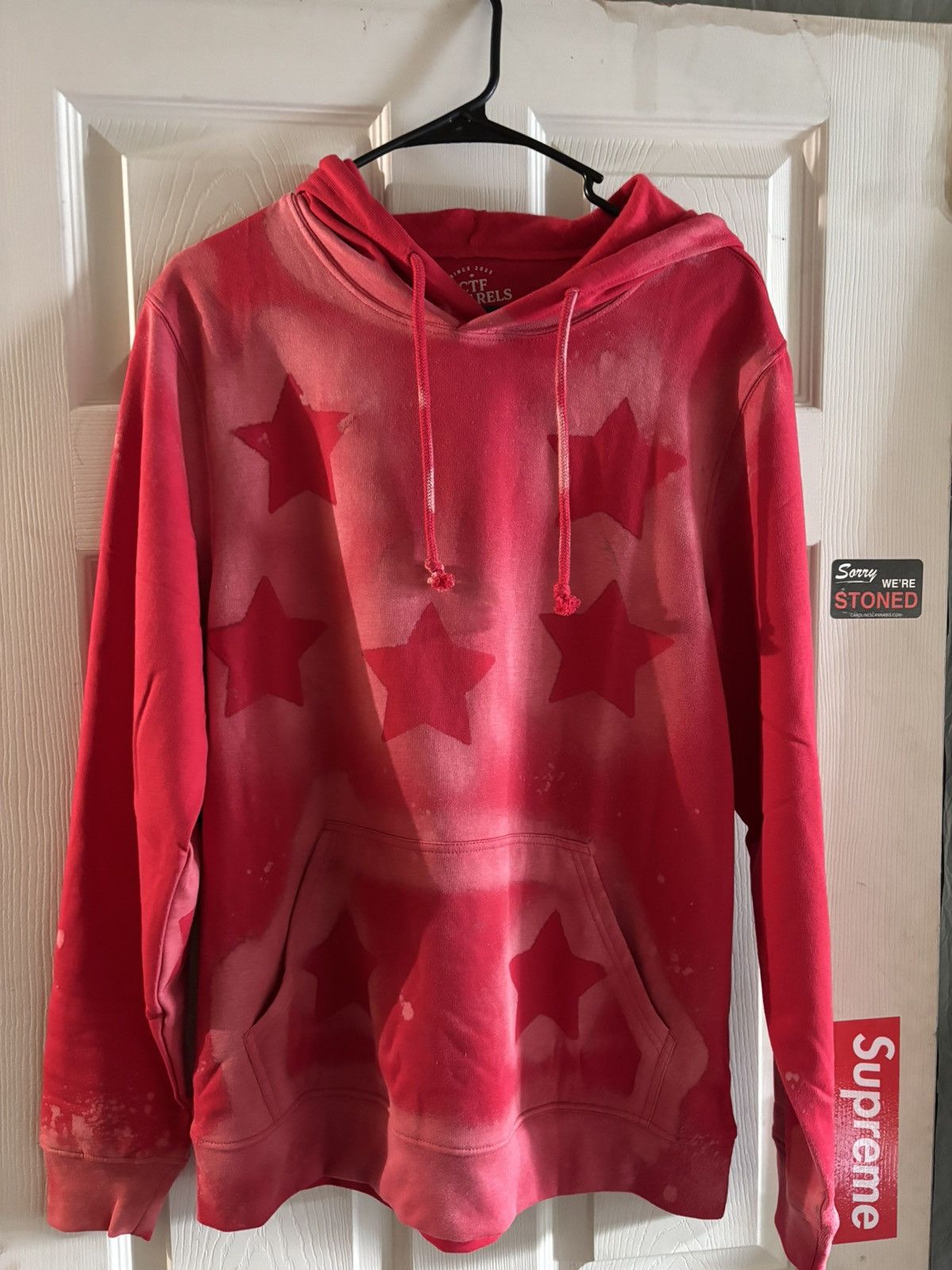Gildan Custom sweatshirt Size US M / EU 48-50 / 2 - 1 Thumbnail