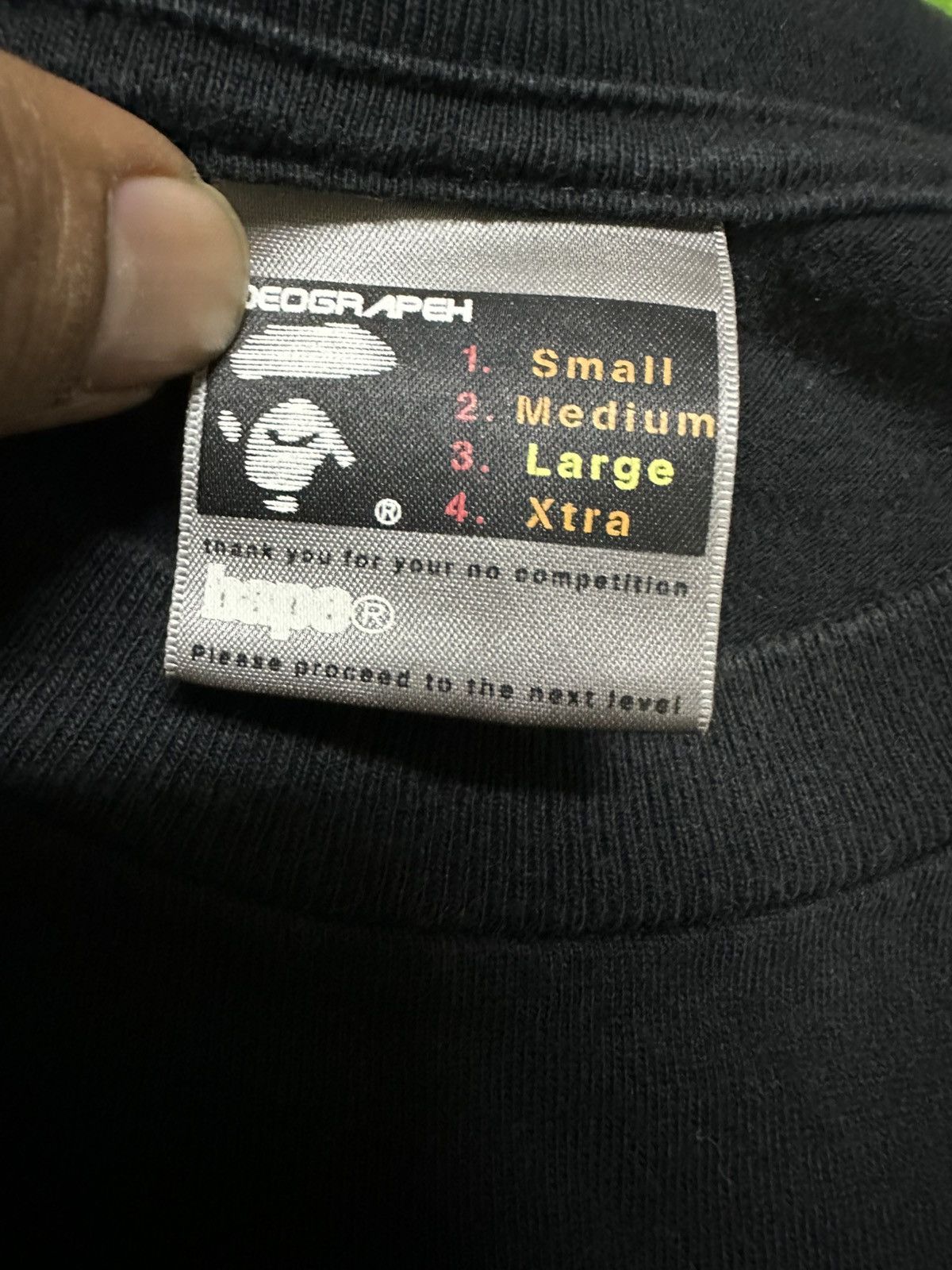 Bape × Wtaps A bathing ape x wtaps jody foster army bape tee Size US L / EU 52-54 / 3 - 7 Thumbnail