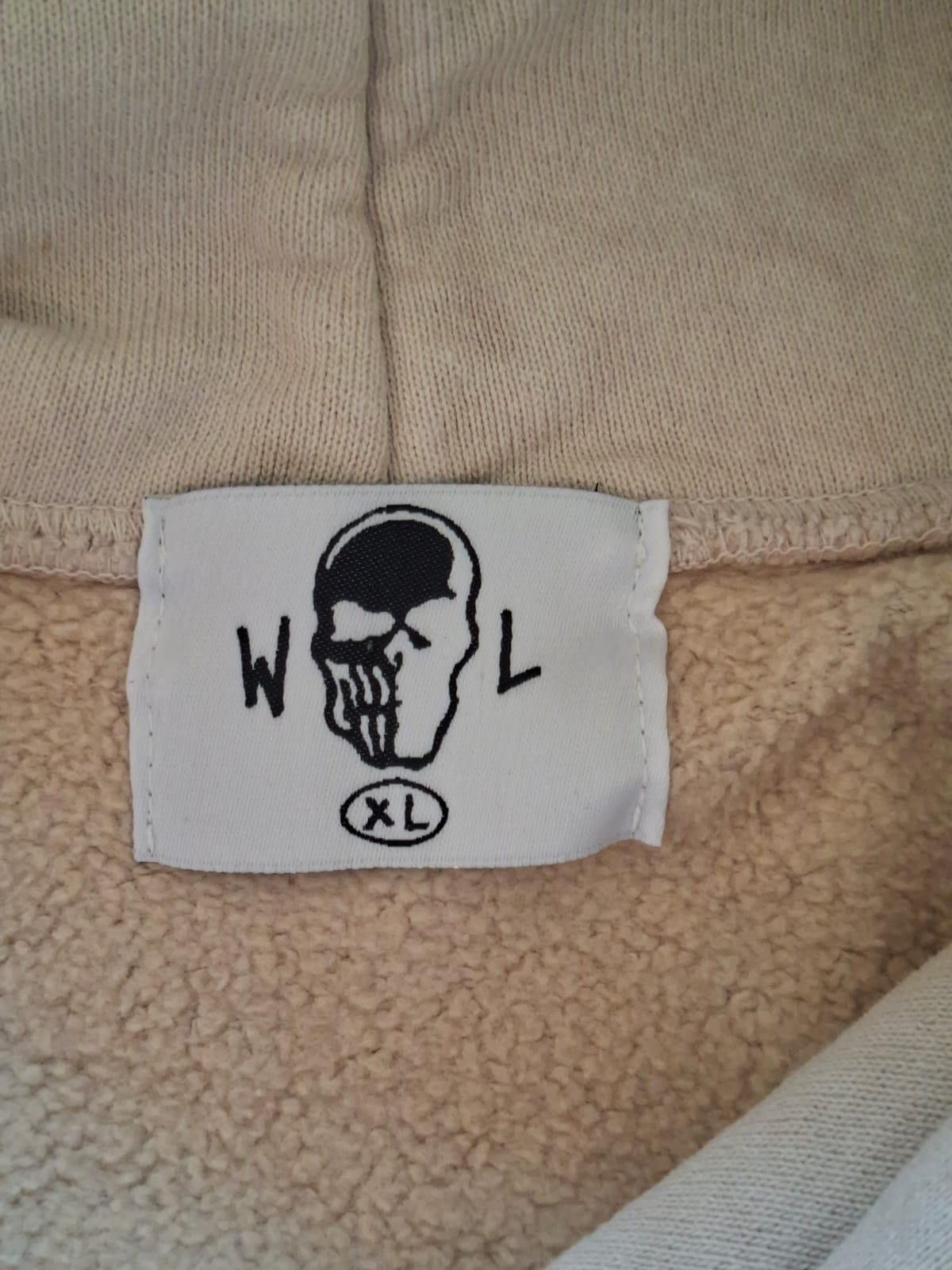 Warren Lotas Warren Lotas Hoodie Size US L / EU 52-54 / 3 - 3 Thumbnail