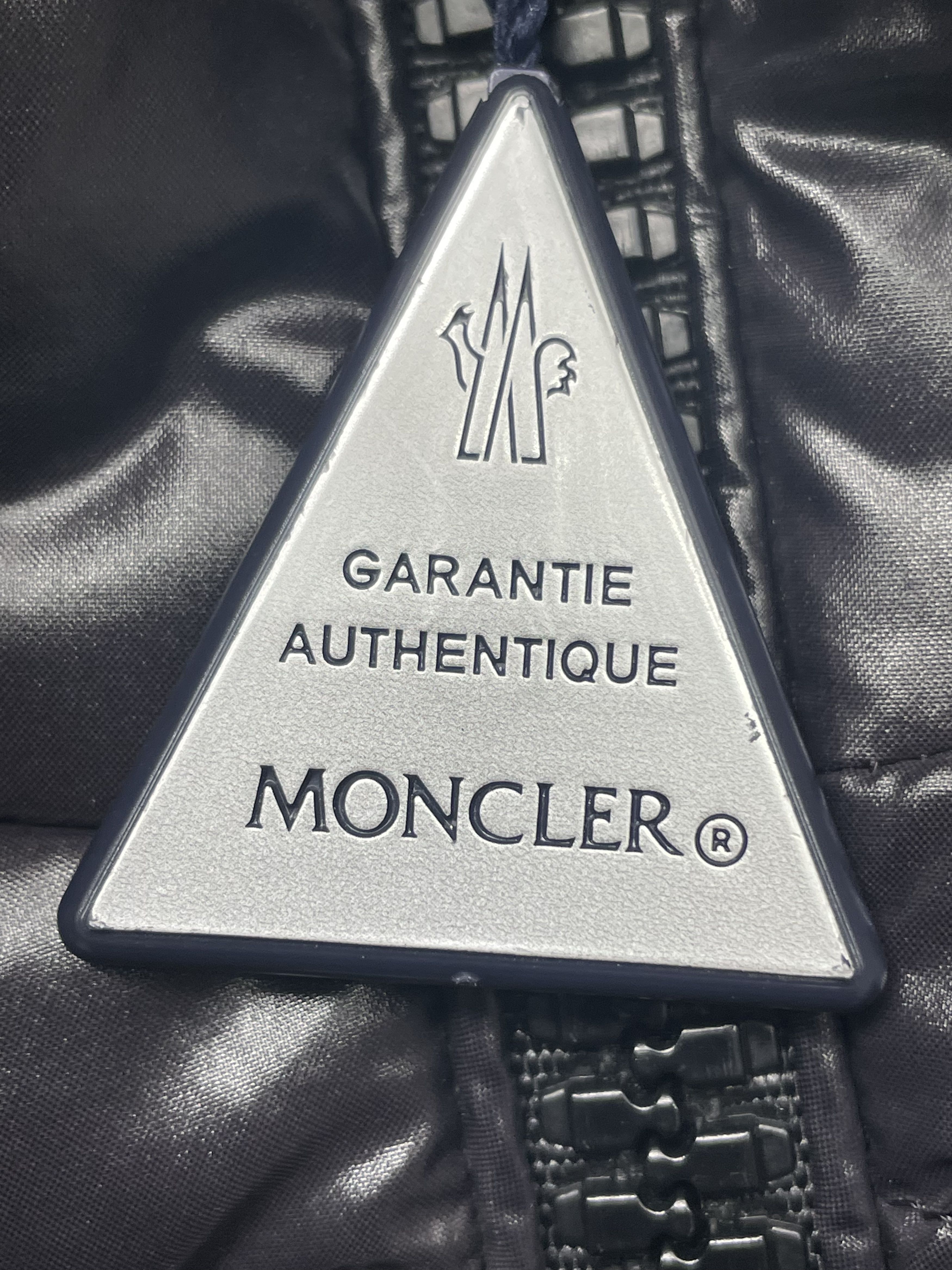 Moncler Moncler Maire Hooded Short Puffer Down Jacket Size S / US 4 / IT 40 - 5 Thumbnail