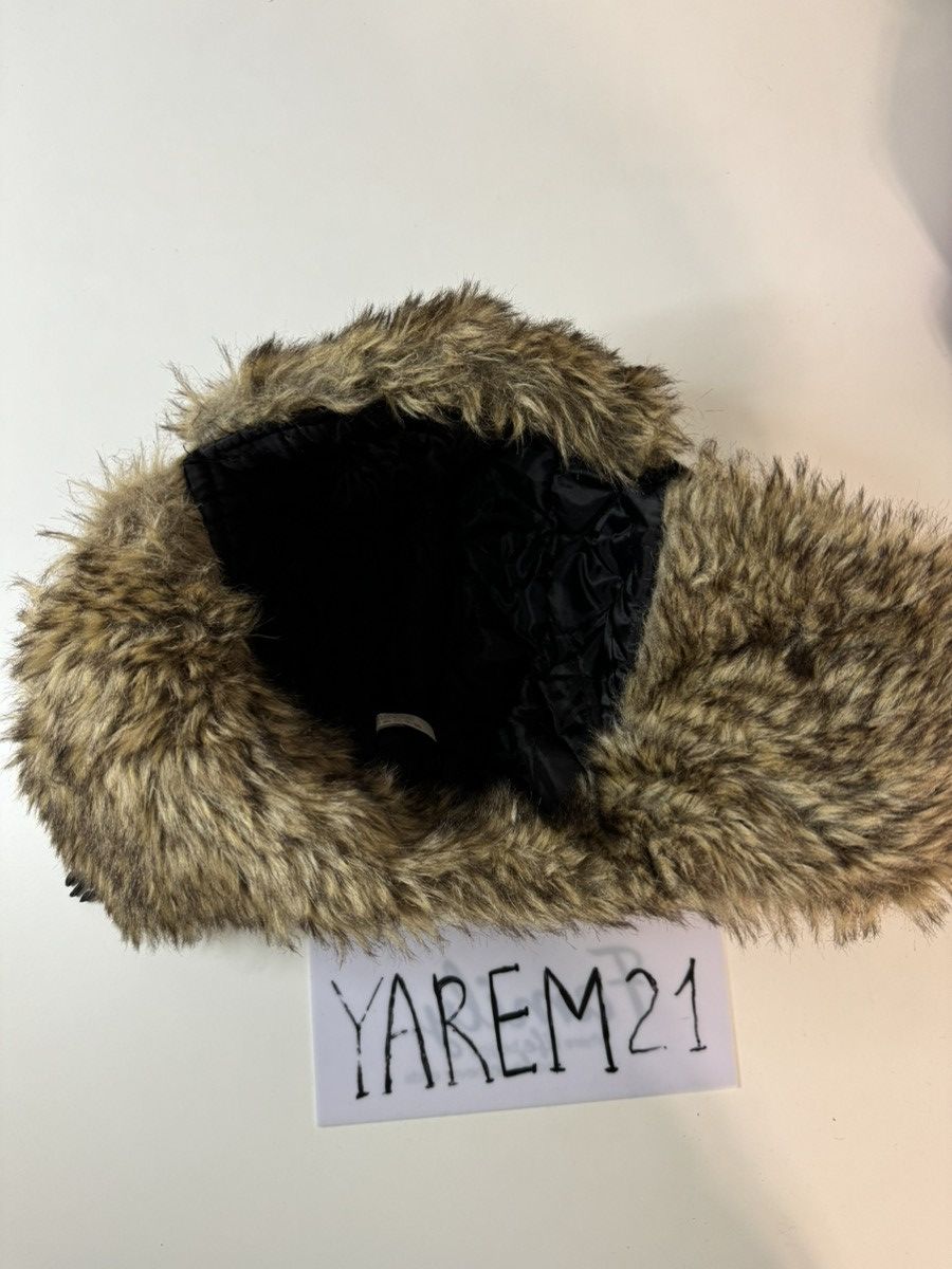 Other Ushanka cap hat Size ONE SIZE - 2 Thumbnail