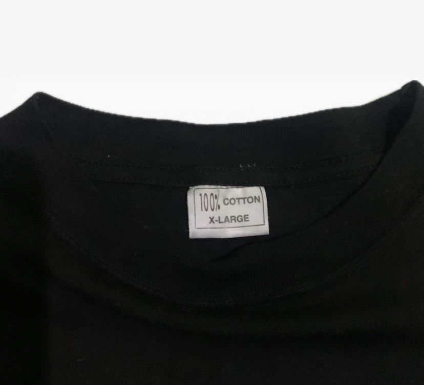 Band Tees Vintage 90s Tupac Shakur Shirt,Rap Tees Size US XL / EU 56 / 4 - 4 Thumbnail