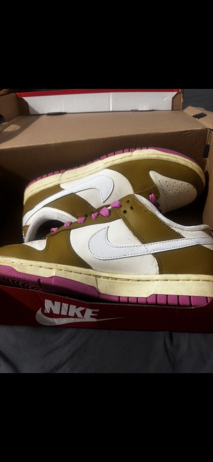 Nike Nike Low Size US 6.5 / IT 36.5 - 6 Thumbnail