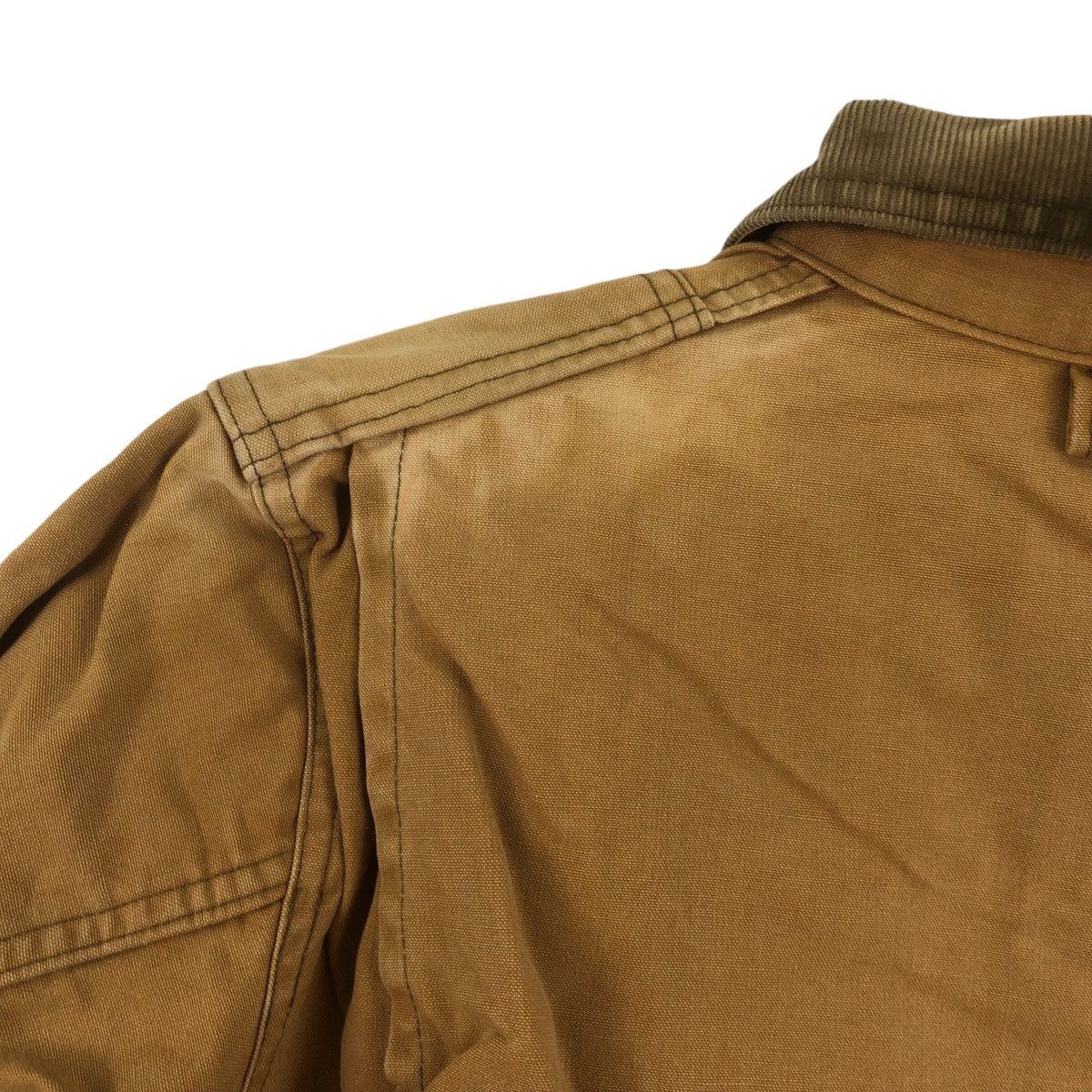 L.L. Bean Vintage LL BEAN FREEPORT Maine Outdoor Duck Chore Faded Size US M / EU 48-50 / 2 - 8 Thumbnail