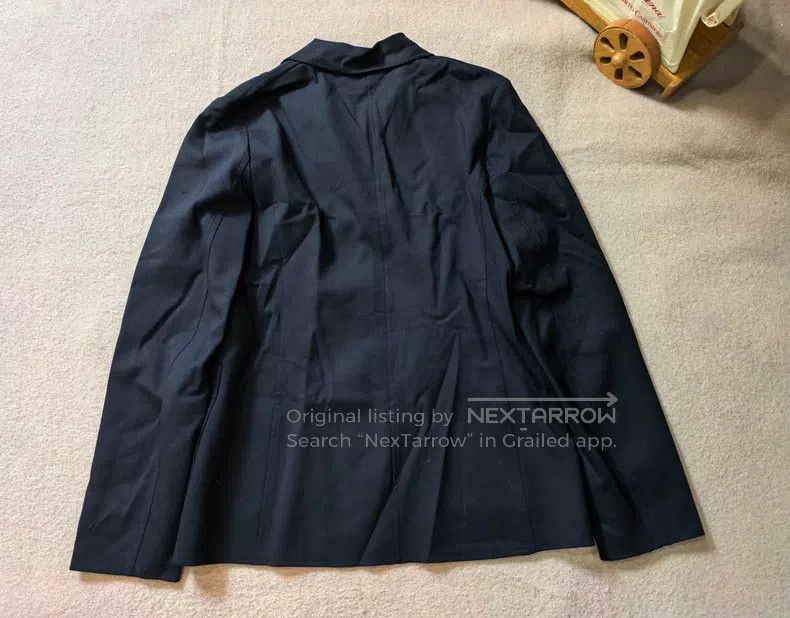 Other LORO PIANA Cashmere Jacket Size M / US 6-8 / IT 42-44 - 2 Thumbnail