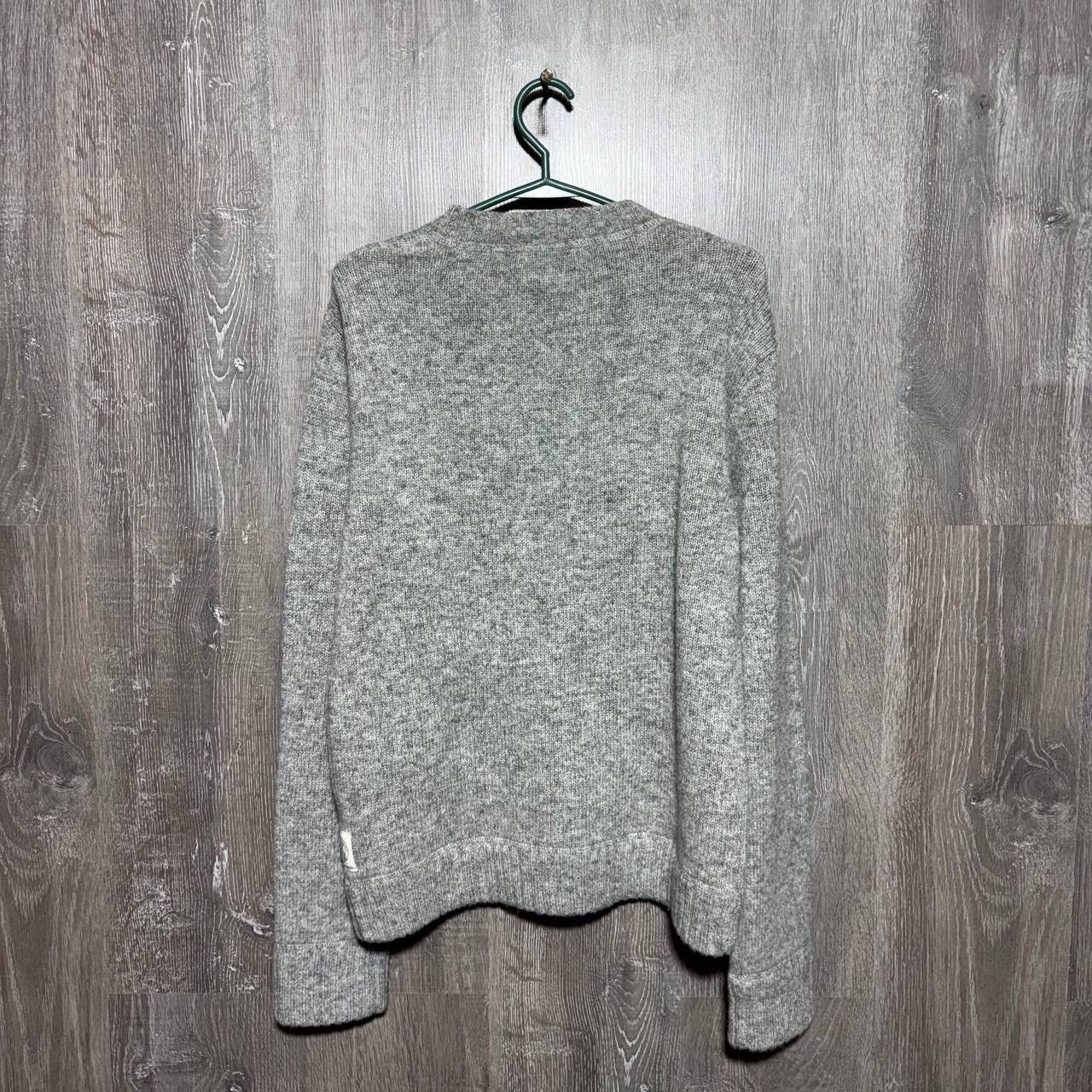 Lauren Ralph Lauren Rare Vintage Polo Jeans Ralph Lauren sweater Y2K Size US S / EU 44-46 / 1 - 7 Thumbnail