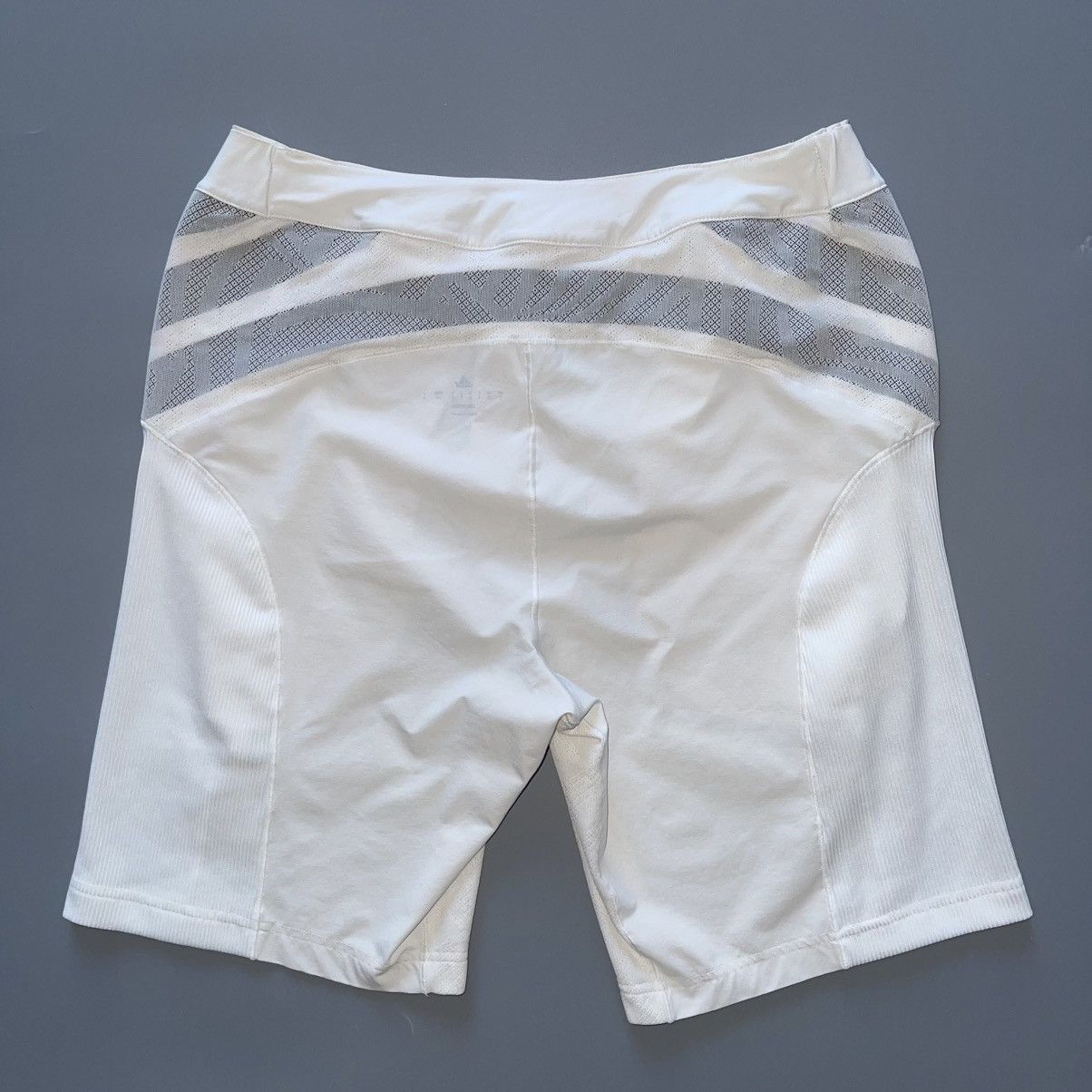 Adidas × Vintage × Yohji Yamamoto ADIDAS Y-3 YOHJI YAMAMOTO ROLAND GARROS TENNIS SHORTS Size US 30 / EU 46 - 12 Thumbnail