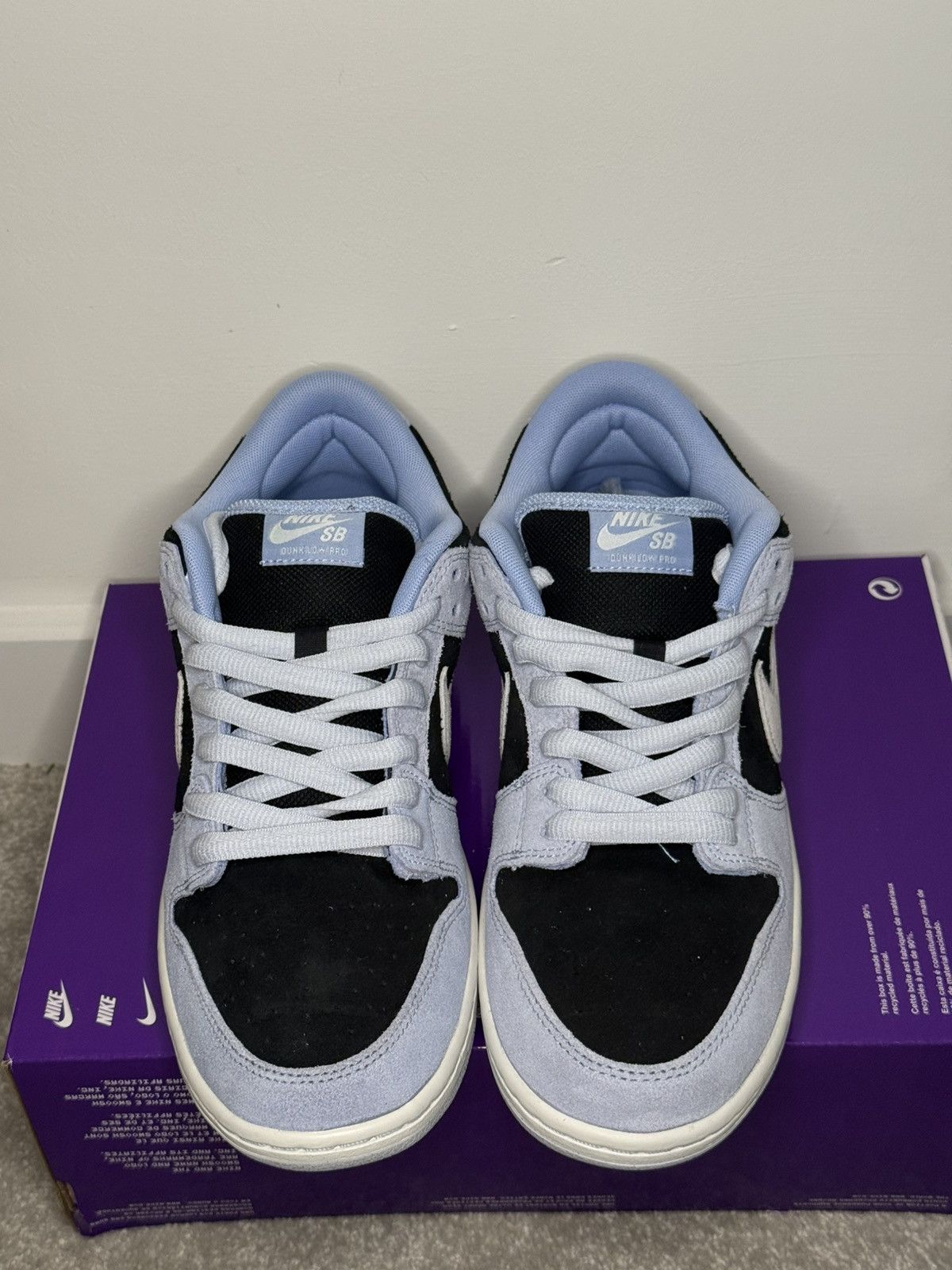 Nike Nike SB Dunk Low Pro Size US 10 / EU 43 - 6 Thumbnail