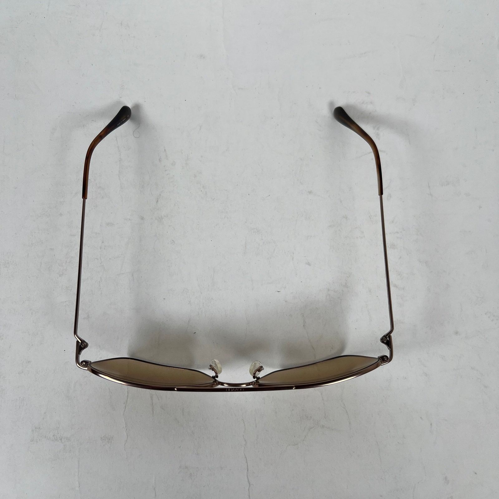 Oliver Peoples Oliver Peoples Bronze Patten Sunglasses Size ONE SIZE - 3 Thumbnail