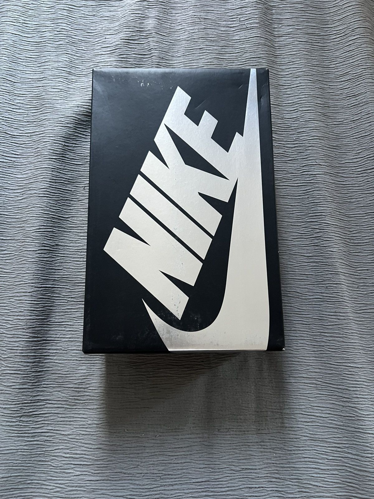 Nike Central Cee Air Force 1 Smoke Grey Size 7 Size US 7 / EU 40 - 8 Thumbnail