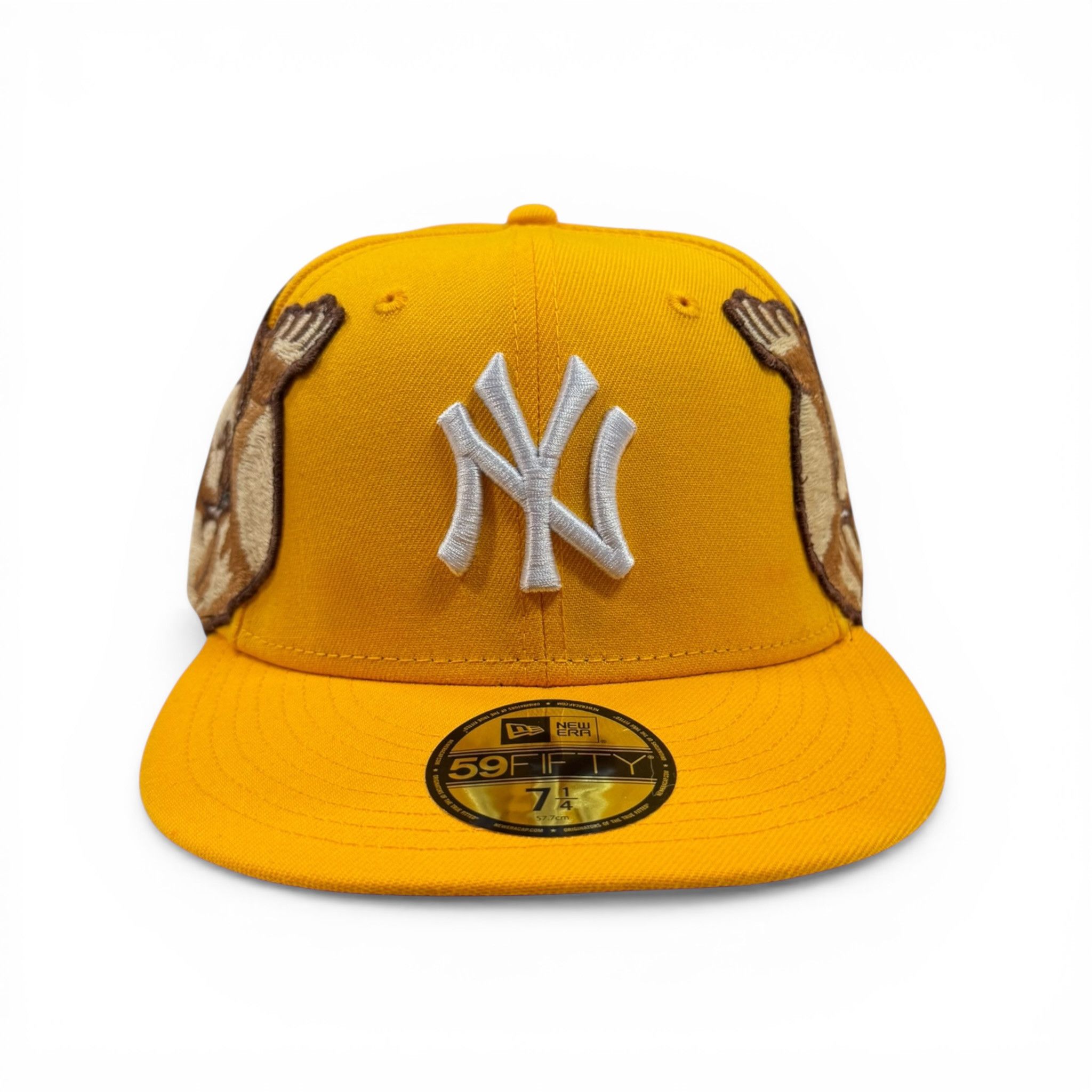 Jon Stan NYC × New Era Jon Stan x New Era “Cupid” Fitted | Grailed