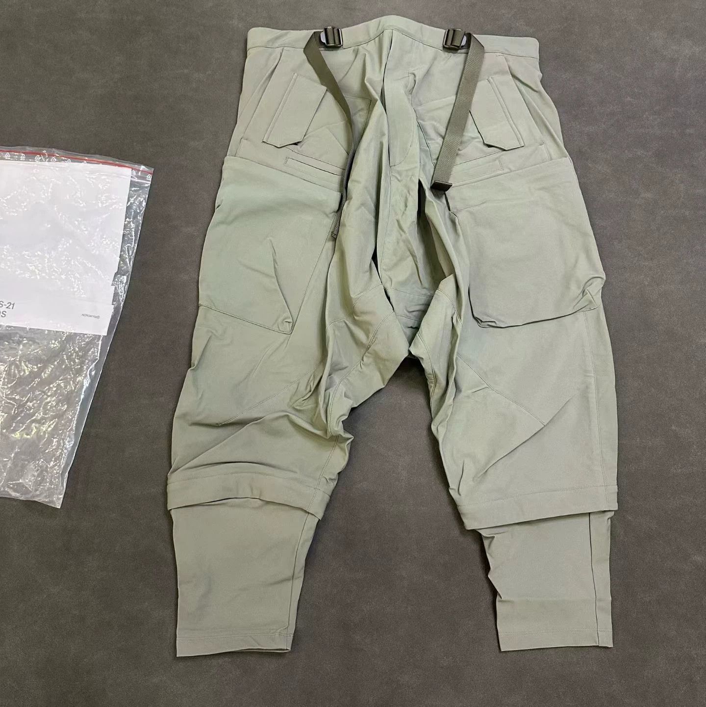 Acronym ACRONYM x COEVO - P30A-DSKR-RFS | Grailed