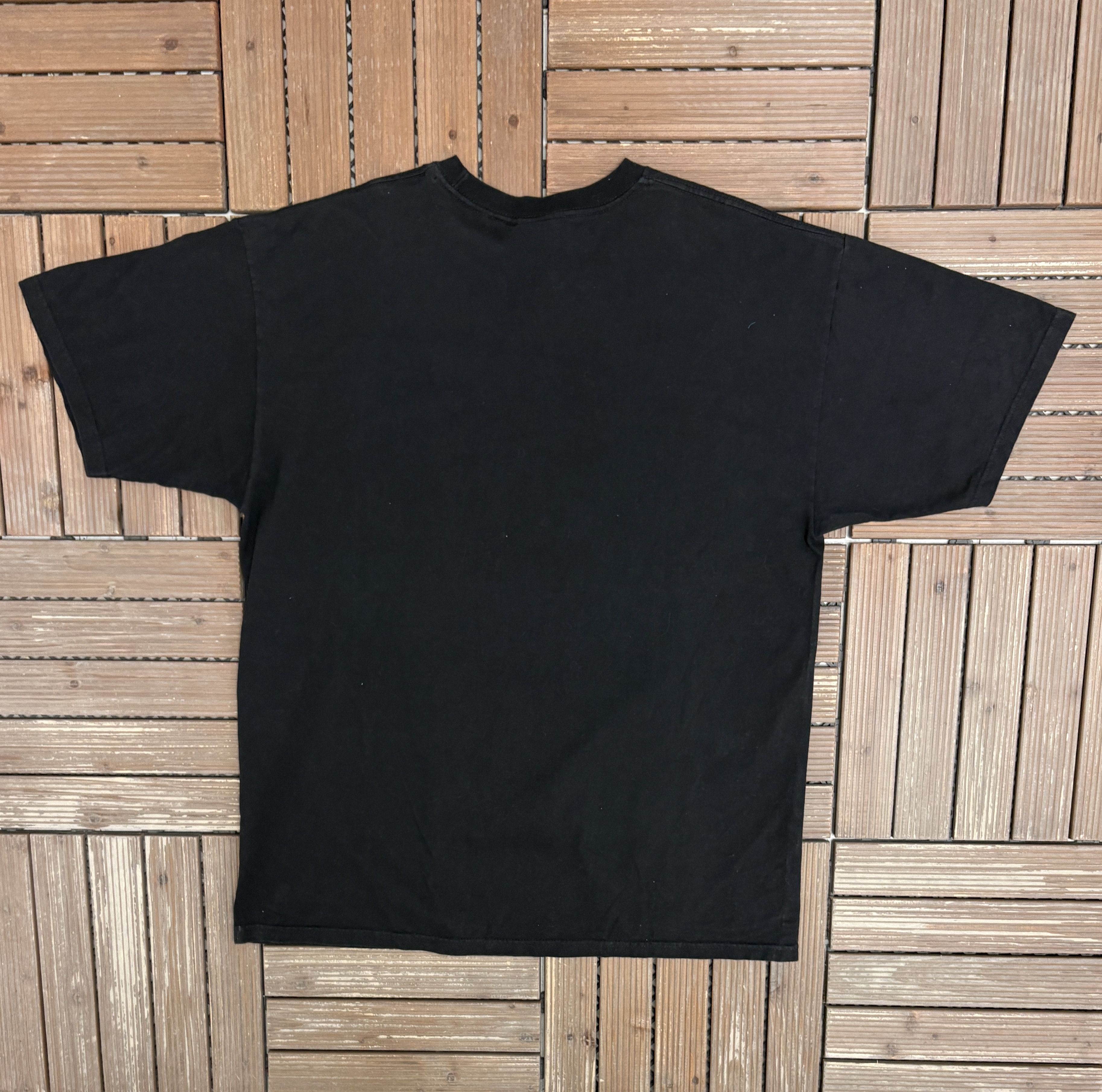 Vintage The Journey Is The Destination Spokane Vintage T-Shirt Tee Size US XL / EU 56 / 4 - 4 Thumbnail