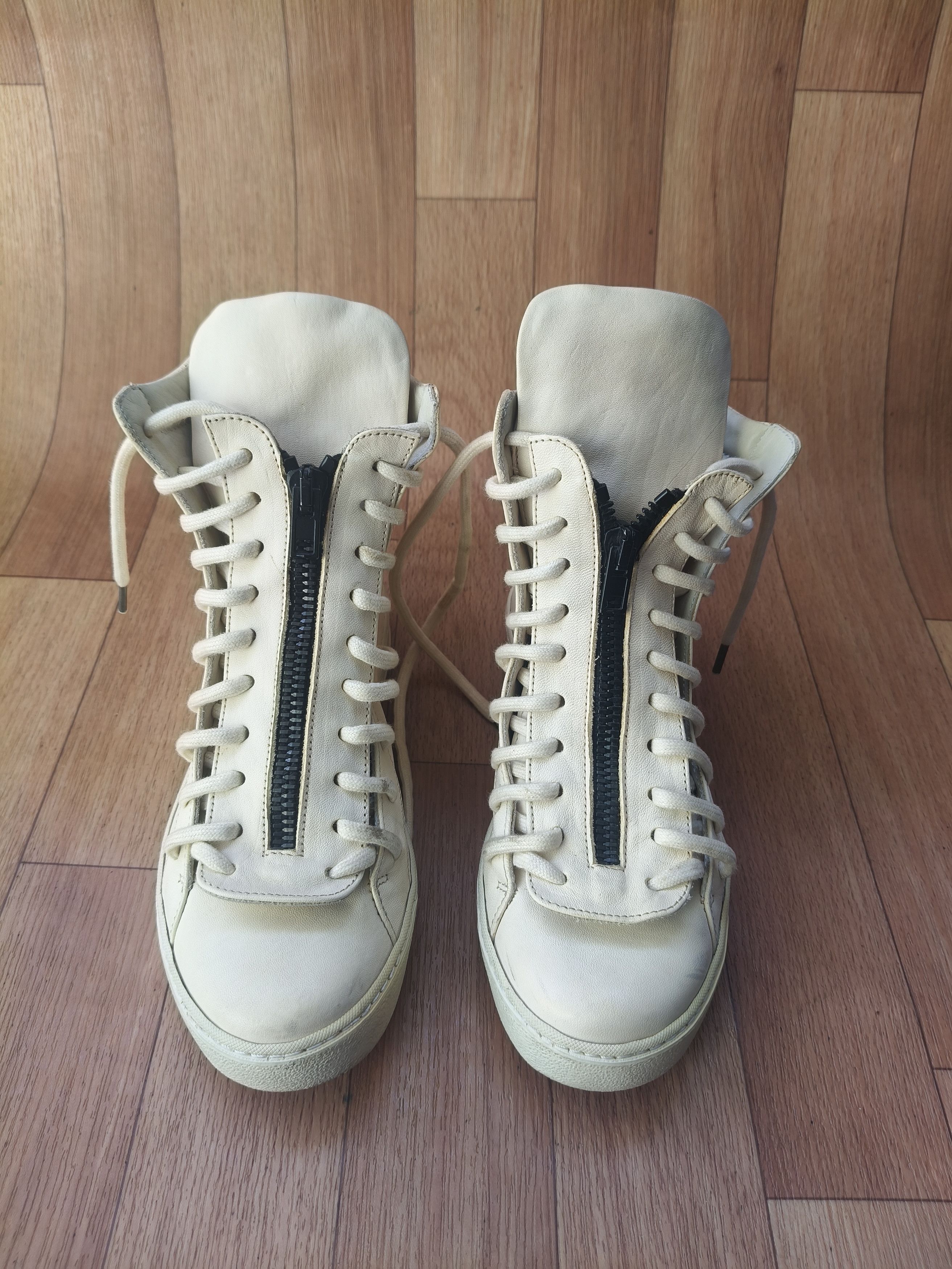 The Last Conspiracy The last conspiracy sneakers Size US 7 / IT 37 - 1 Thumbnail
