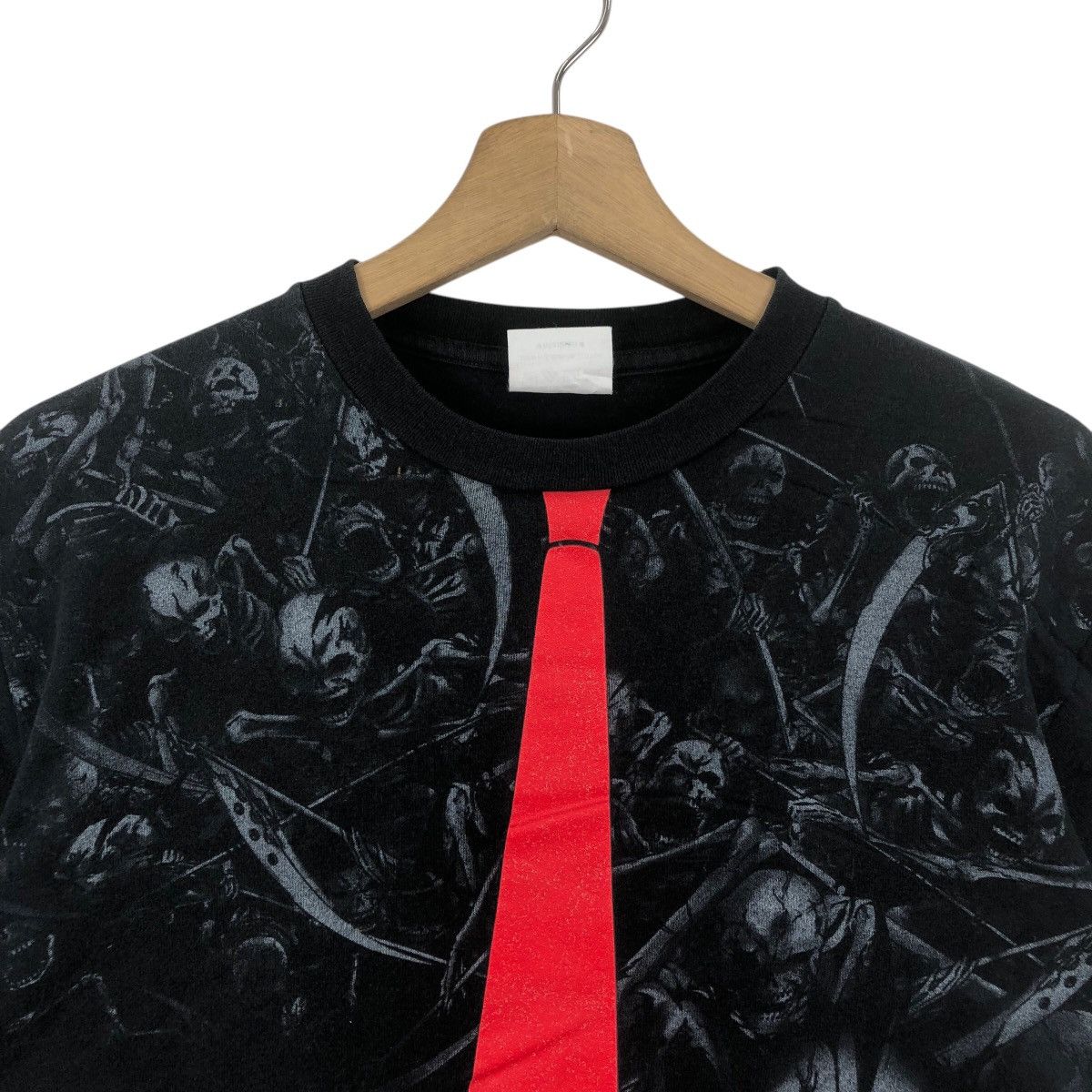 Vintage ANIME AIR GEAR Oh Great Manga Kodansha Tee Shirt Top Weekly Size US M / EU 48-50 / 2 - 2 Thumbnail