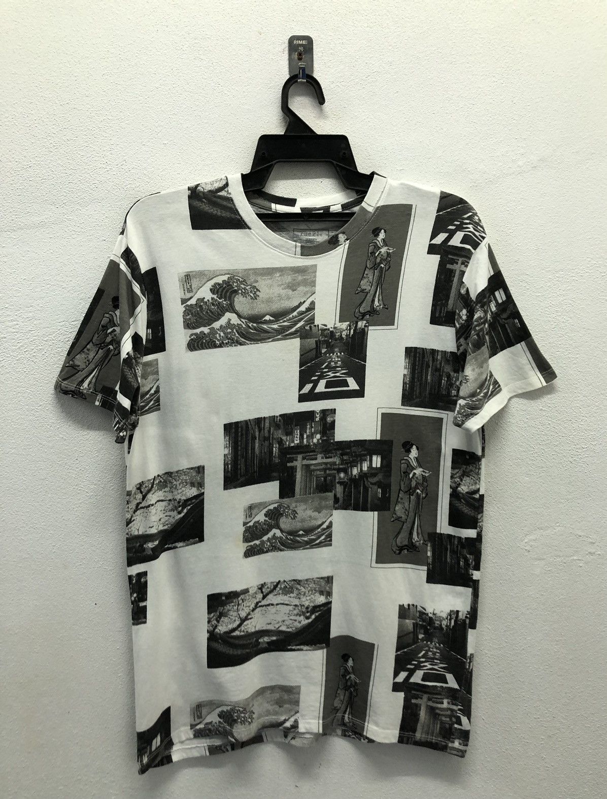 rue21 Vintage rue21 T-Shirt Size US M / EU 48-50 / 2 - 1 Thumbnail