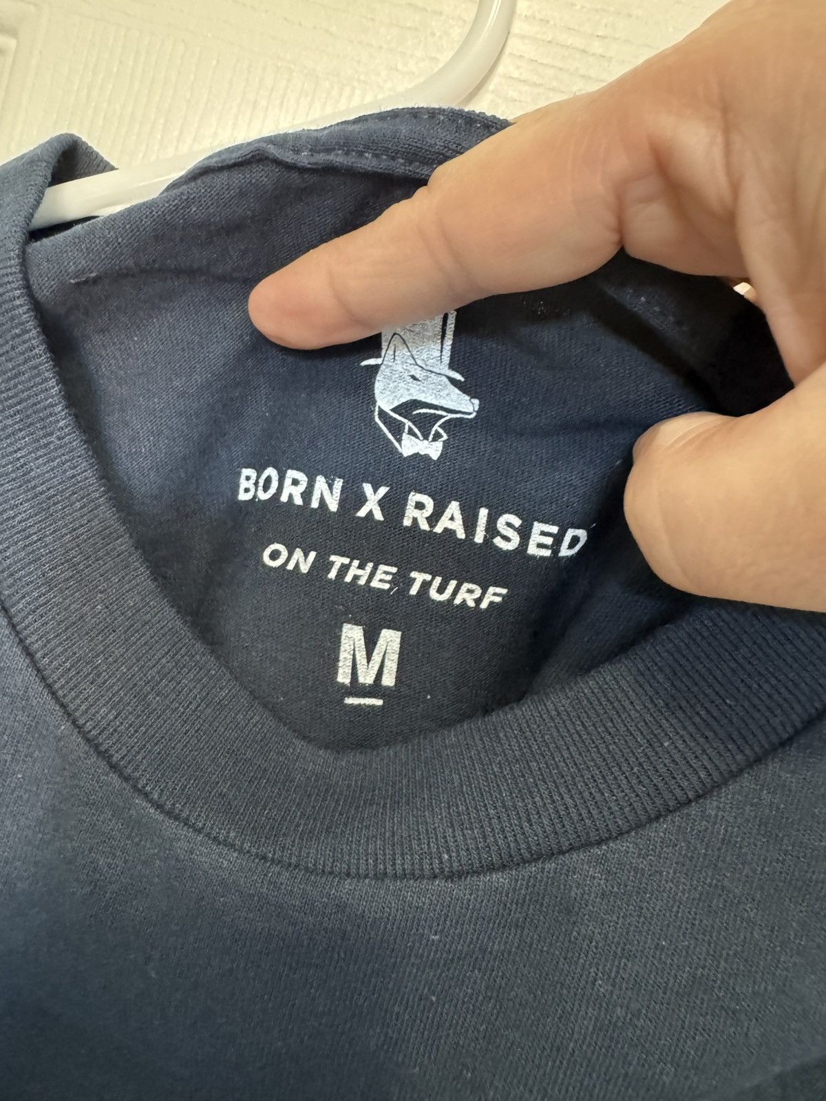 Born X Raised Born x Raised T’Shirt Size Medium Size US M / EU 48-50 / 2 - 3 Thumbnail