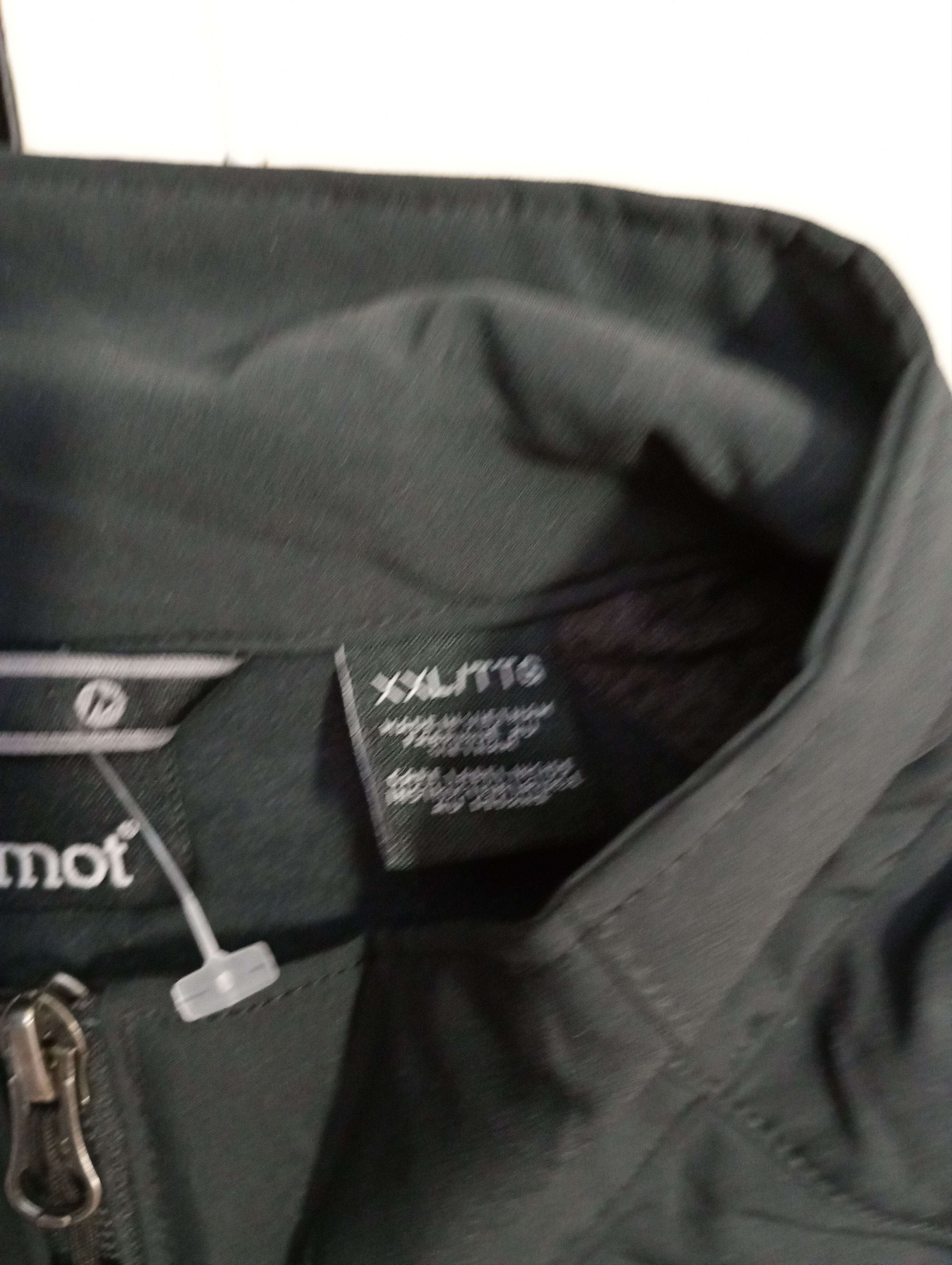 Marmot Marmot The Kifaru Rising Project Vest Size US XXL / EU 58 / 5 - 8 Thumbnail