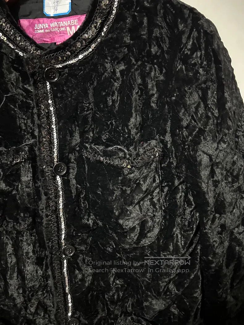 Junya Watanabe Junya Watanabe Jacket Size M / US 6-8 / IT 42-44 - 2 Thumbnail