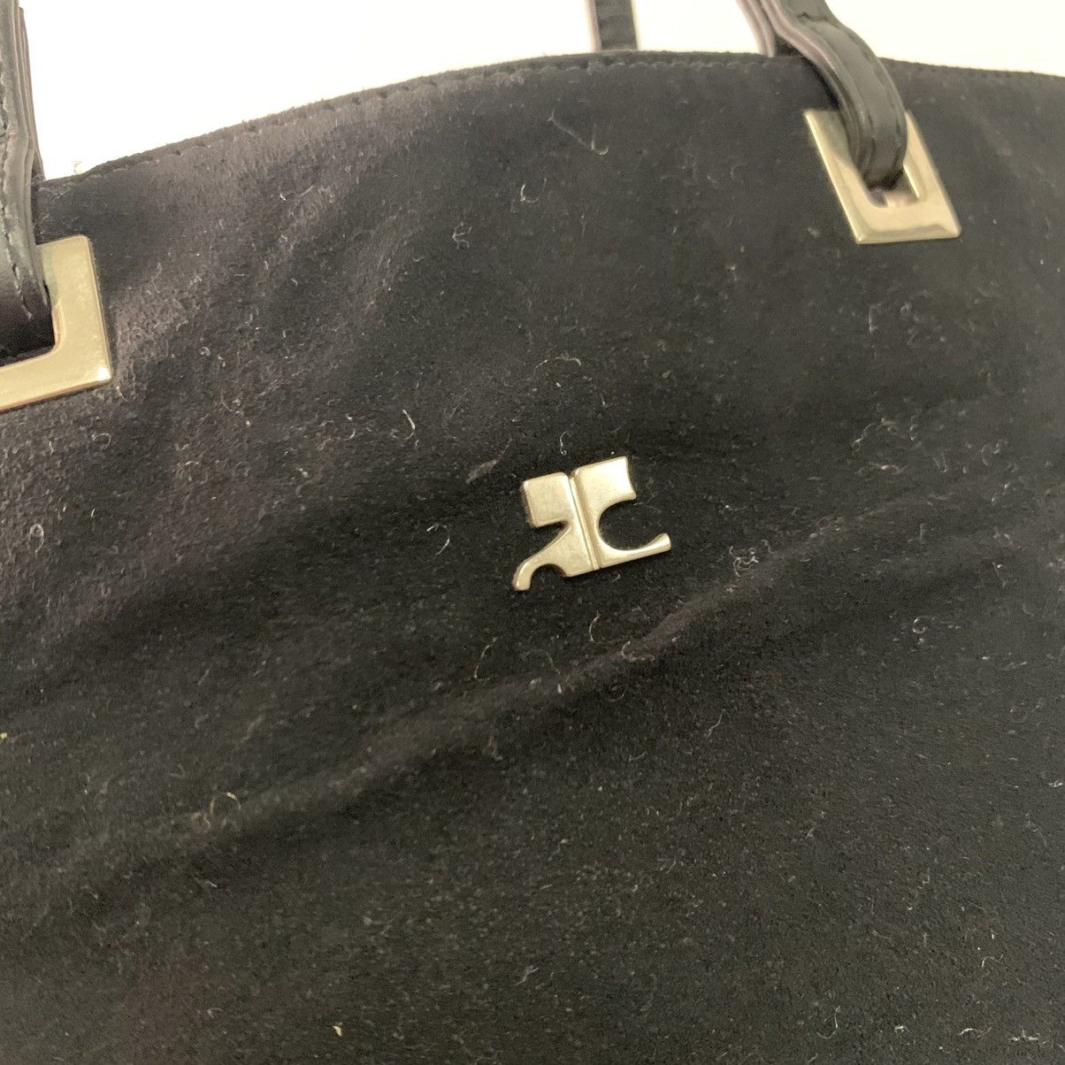 Courreges Courreges Shoulder Bag Size ONE SIZE - 5 Thumbnail