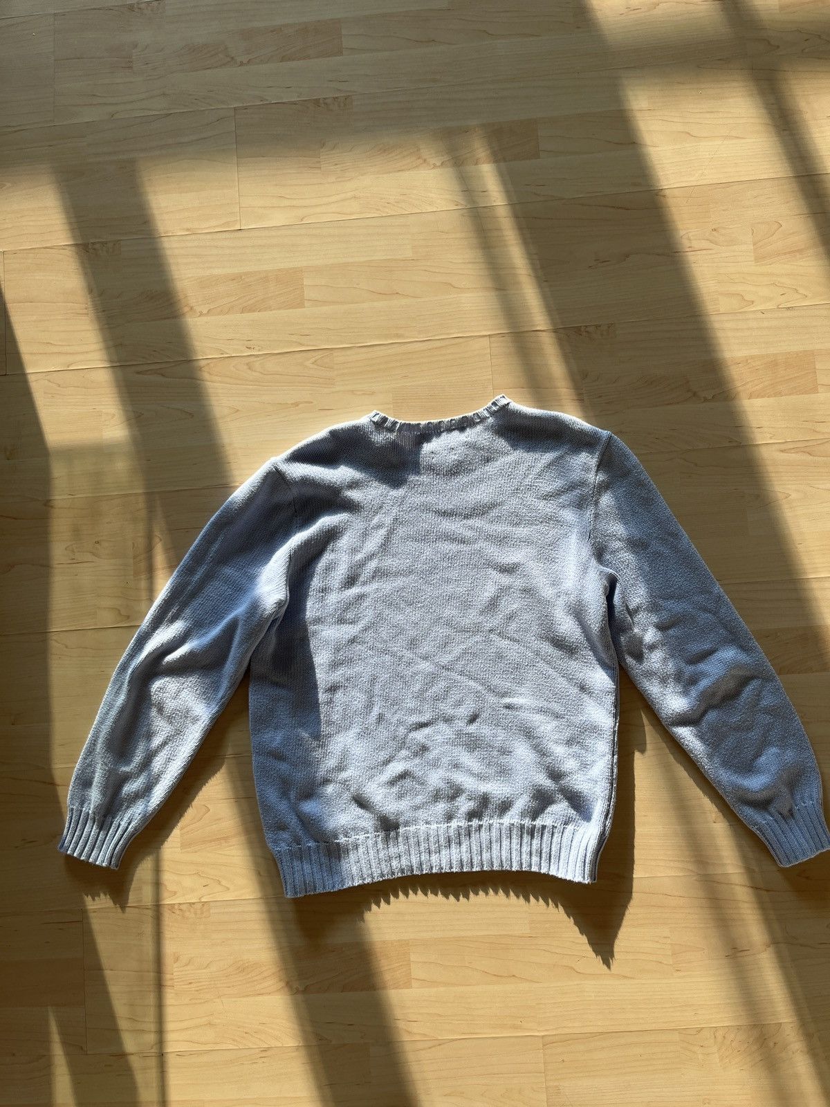 Polo Ralph Lauren Polo Knit sweater Size US L / EU 52-54 / 3 - 2 Thumbnail