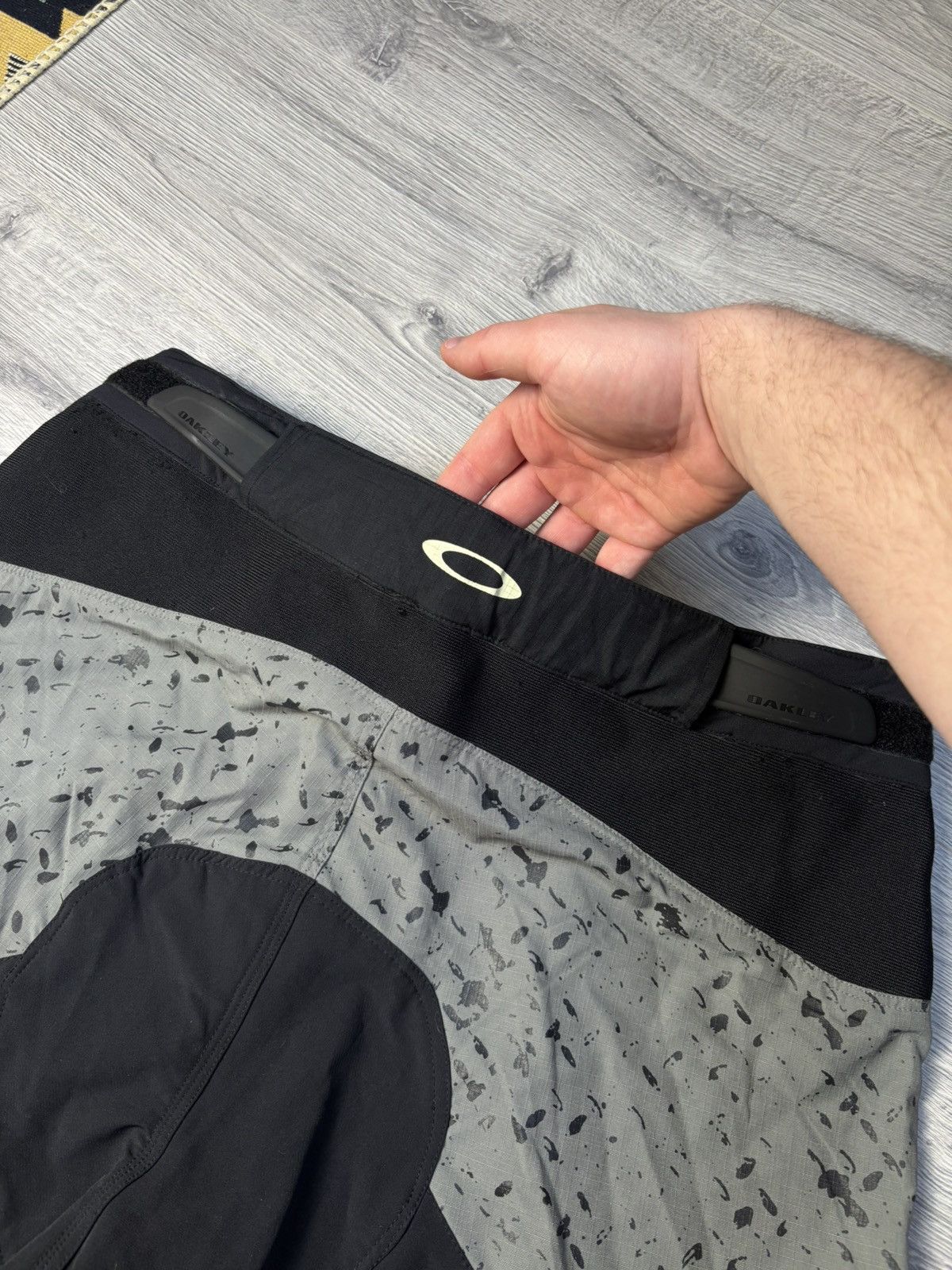 Oakley Oakley vintage shorts man size 36 Size US 36 / EU 52 - 8 Thumbnail
