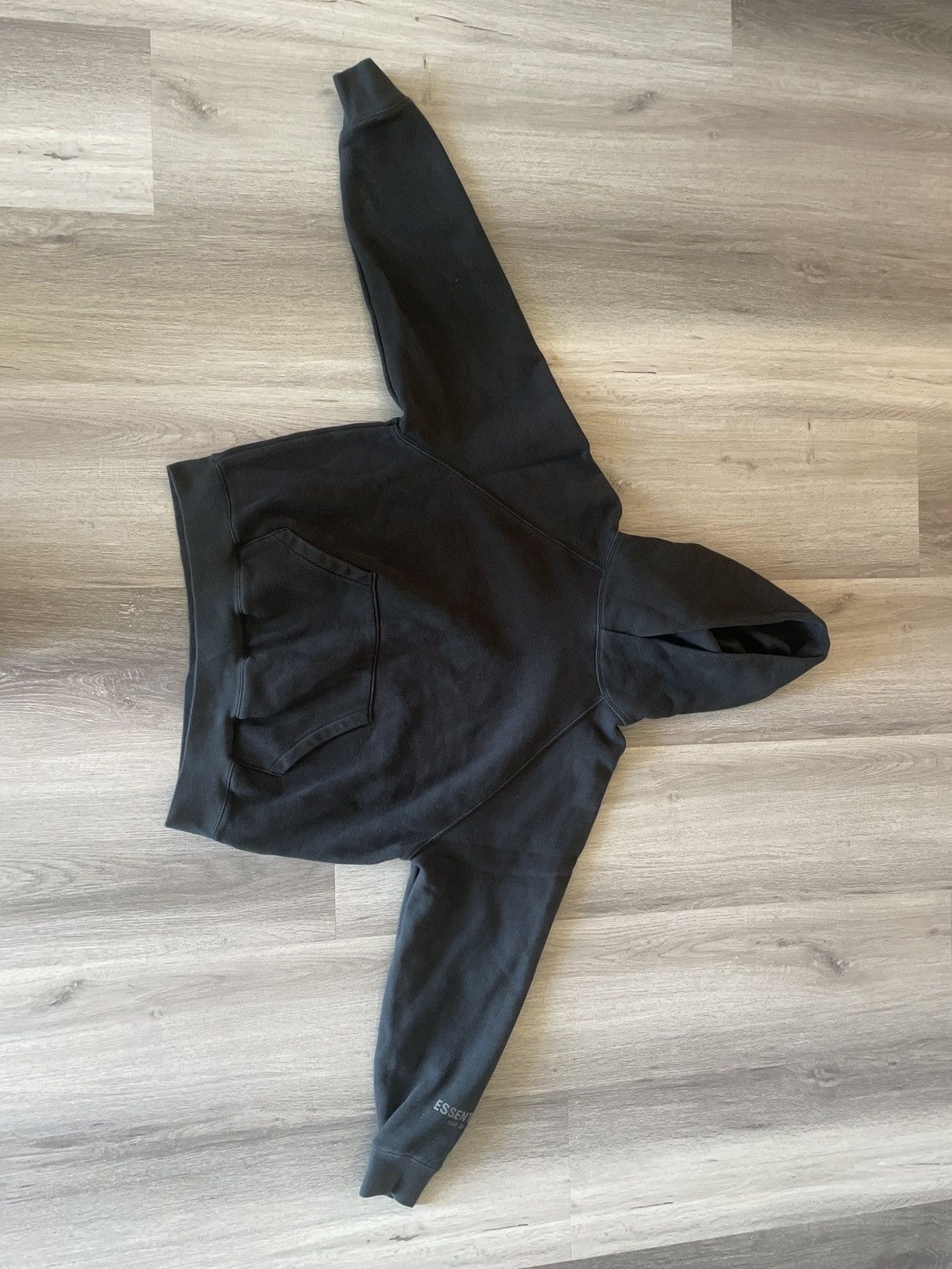 Essentials × Fear of God Fear of God Essentials Hoodie Size US XS / EU 42 / 0 - 4 Thumbnail