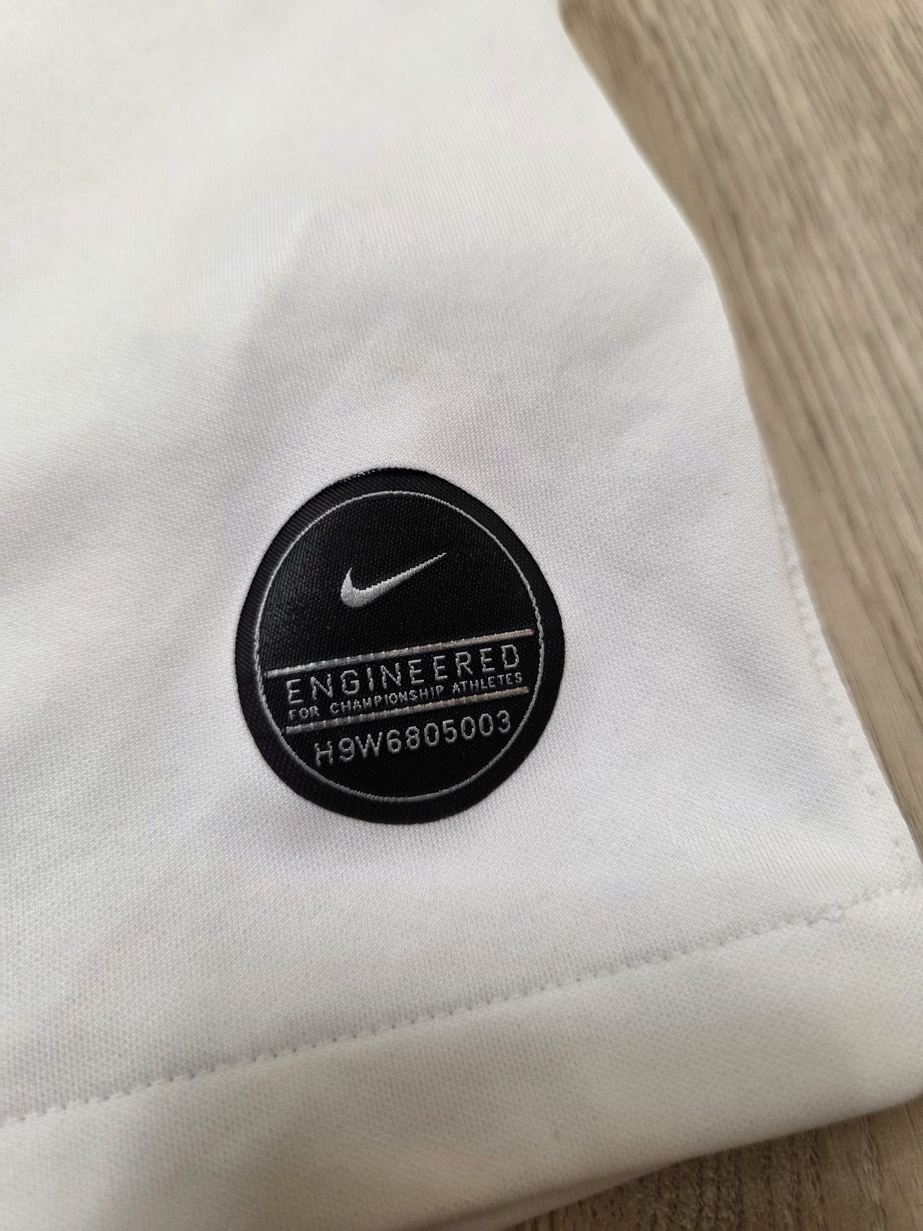 Chelsea Soccer CHELSEA 2019 2020 AWAY FOOTBALL SHIRT SOCCER JERSEY Size US M / EU 48-50 / 2 - 5 Thumbnail